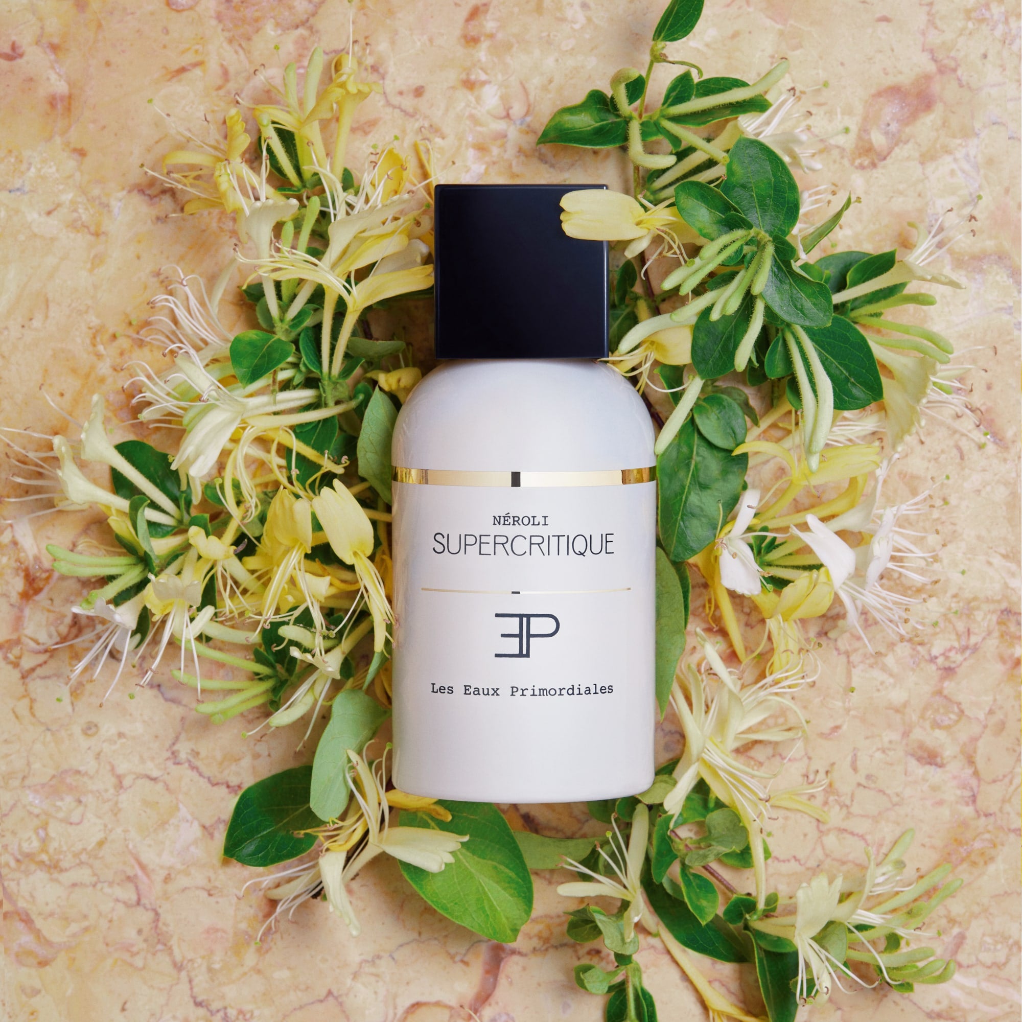 Neroli Supercritique