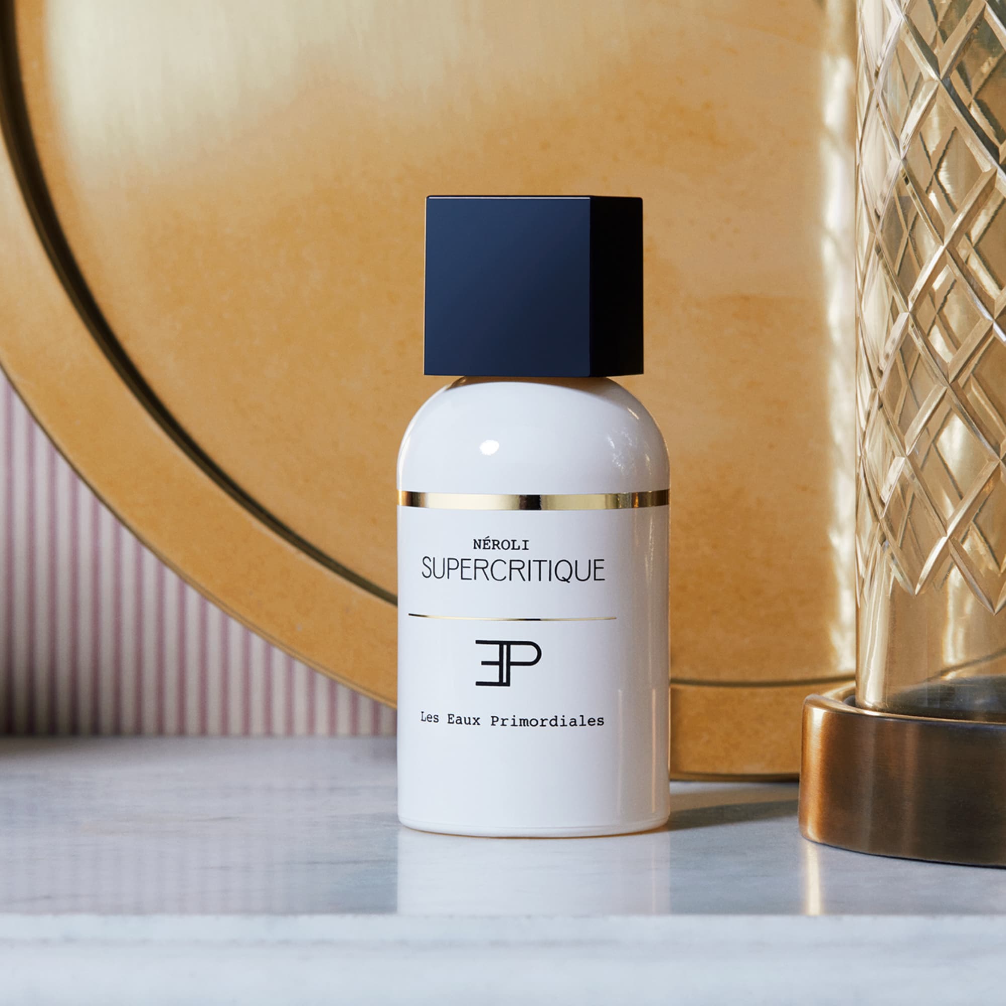 Neroli Supercritique