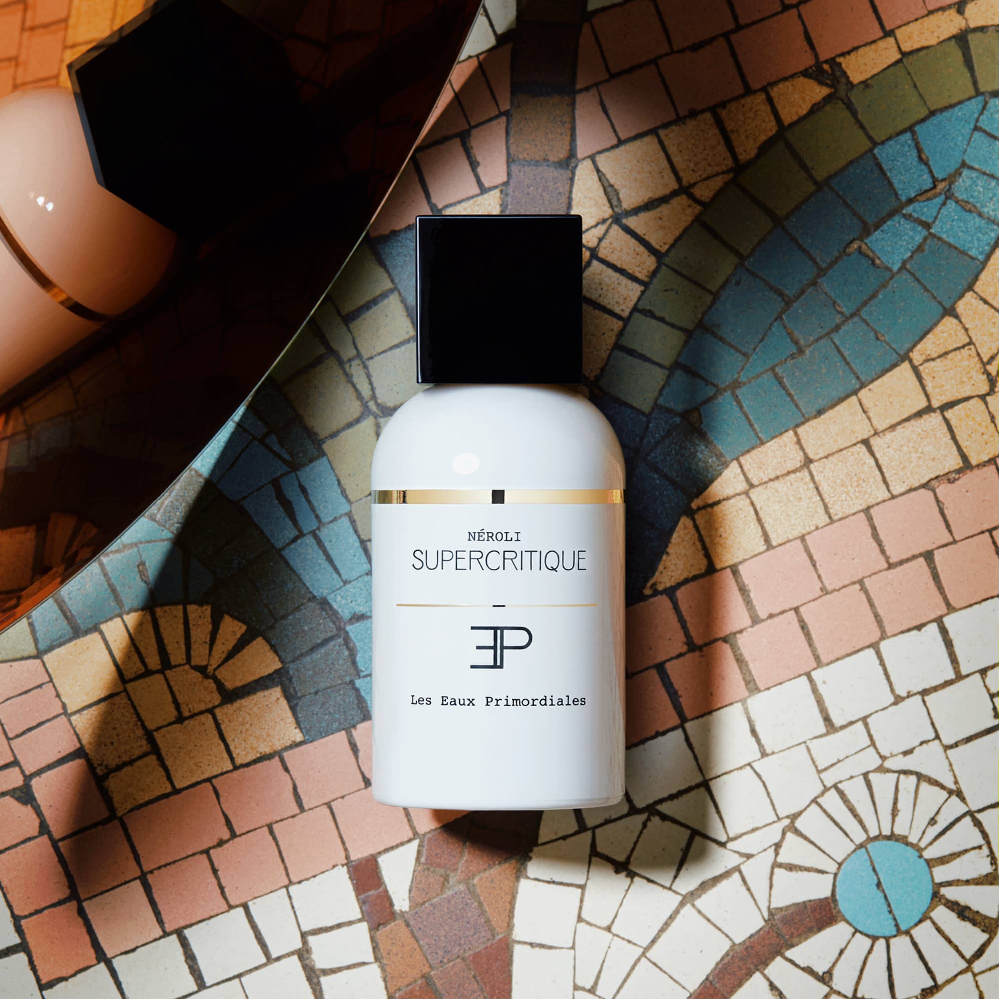 Neroli Supercritique