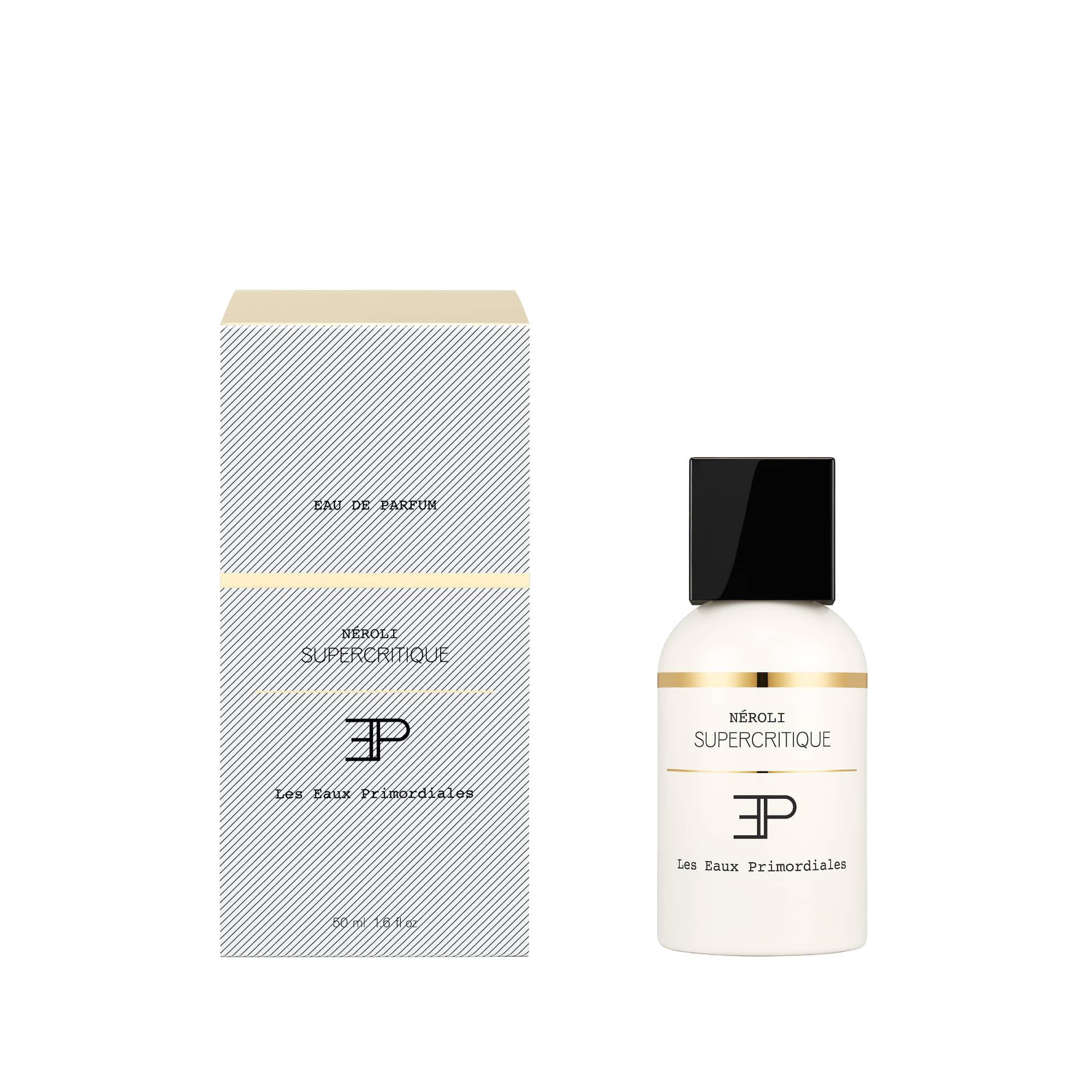 Neroli Supercritique
