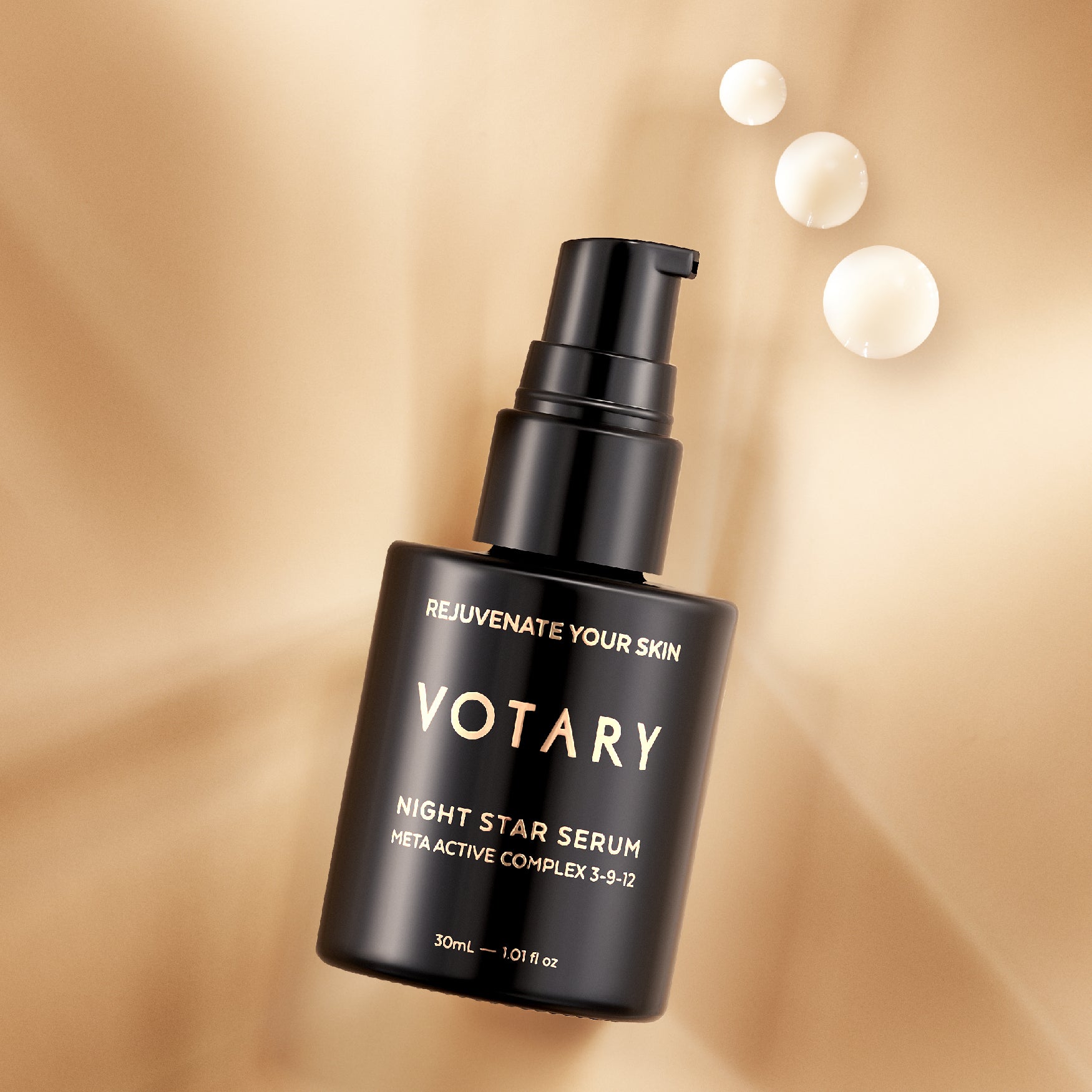 Night Star Serum