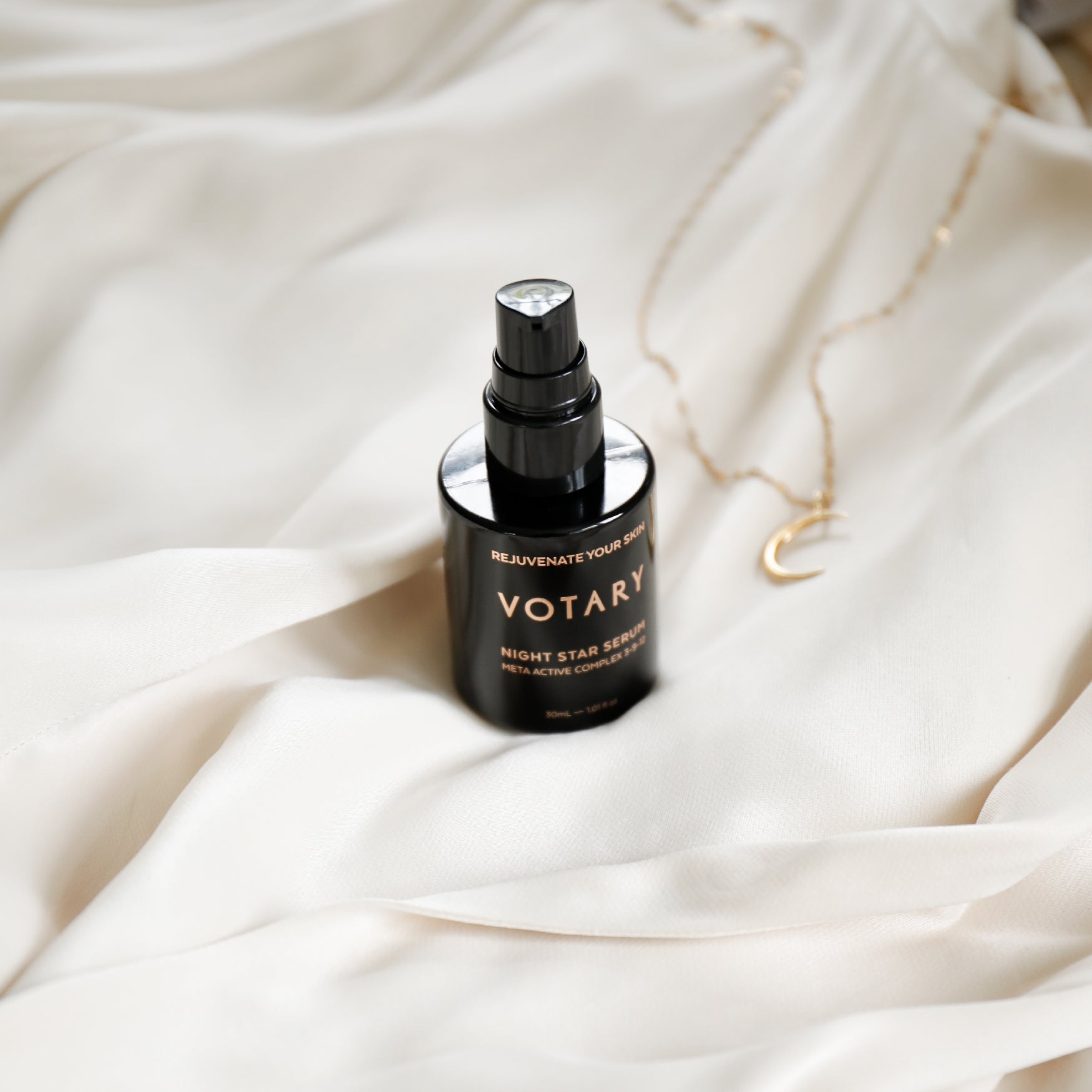 Night Star Serum