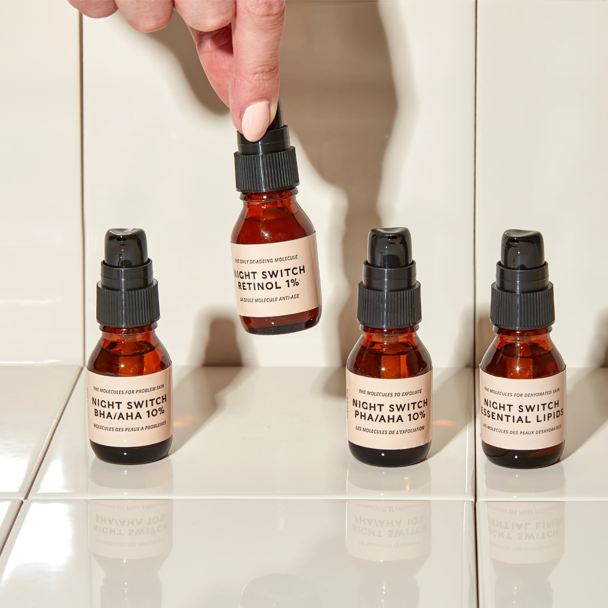 Night Switch Retinol