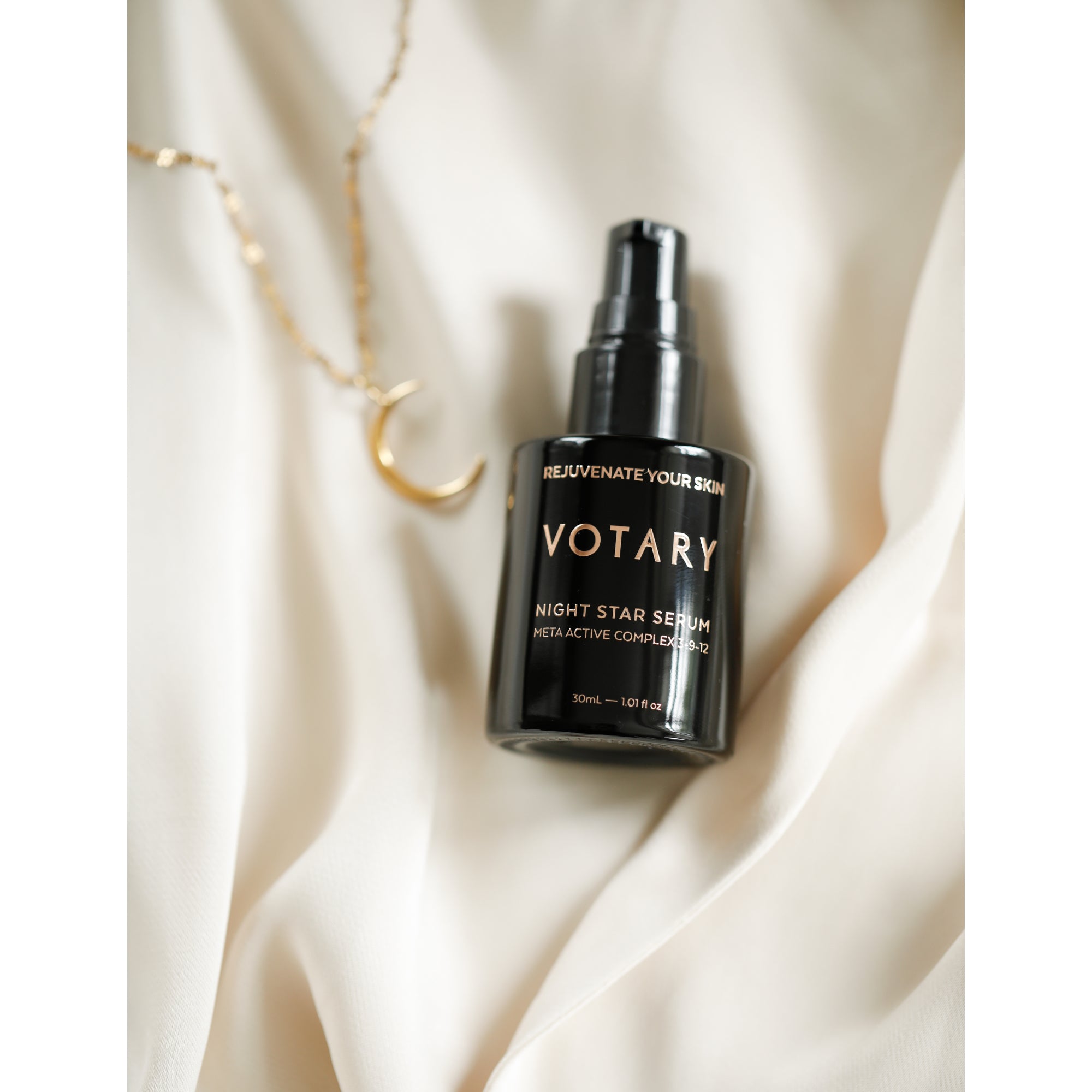 Night Star Serum