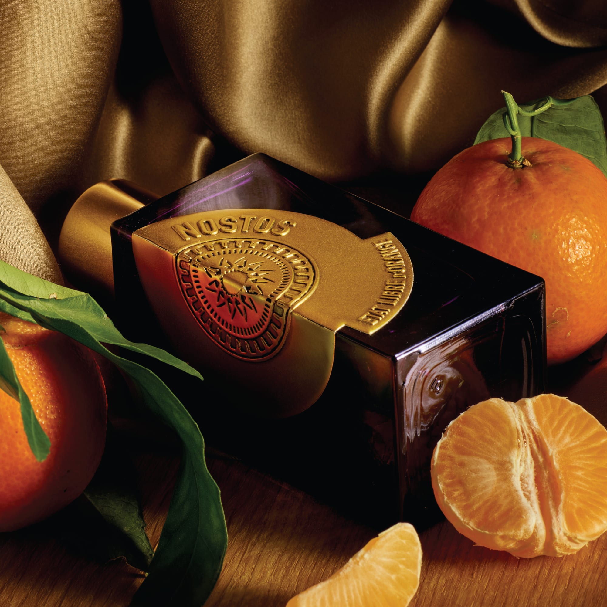 Nostos Eau de Parfum