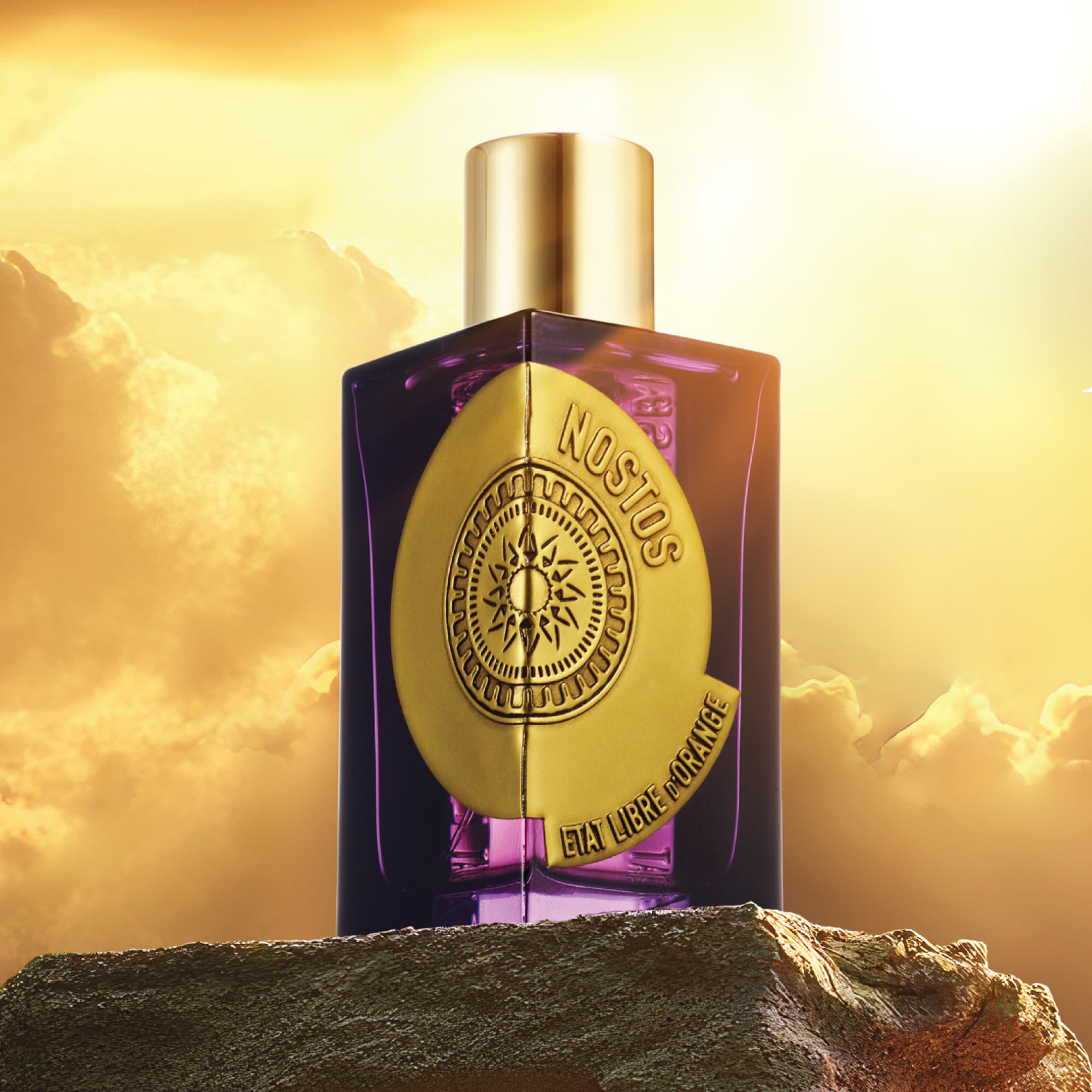 Nostos Eau de Parfum