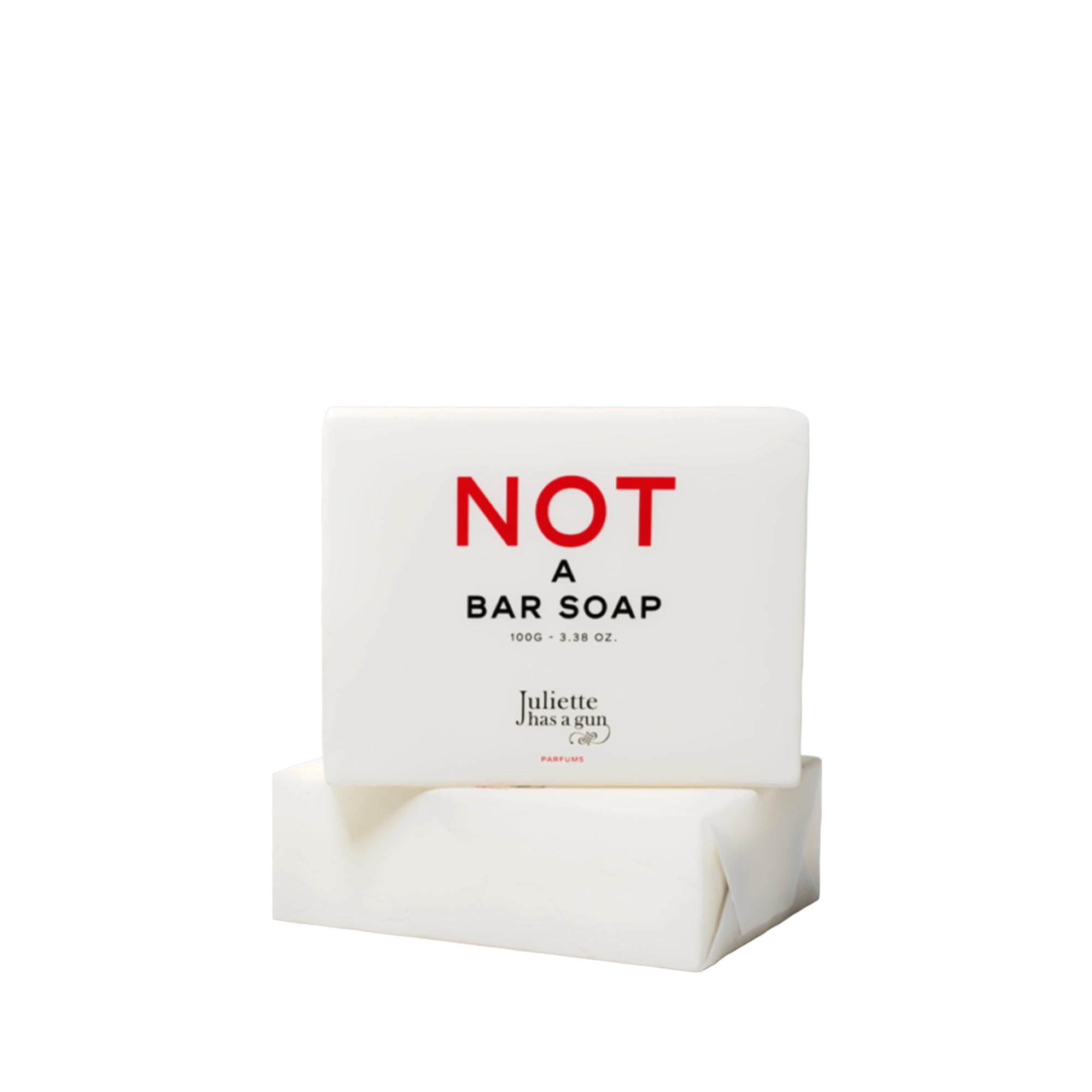 Not A Bar Soap