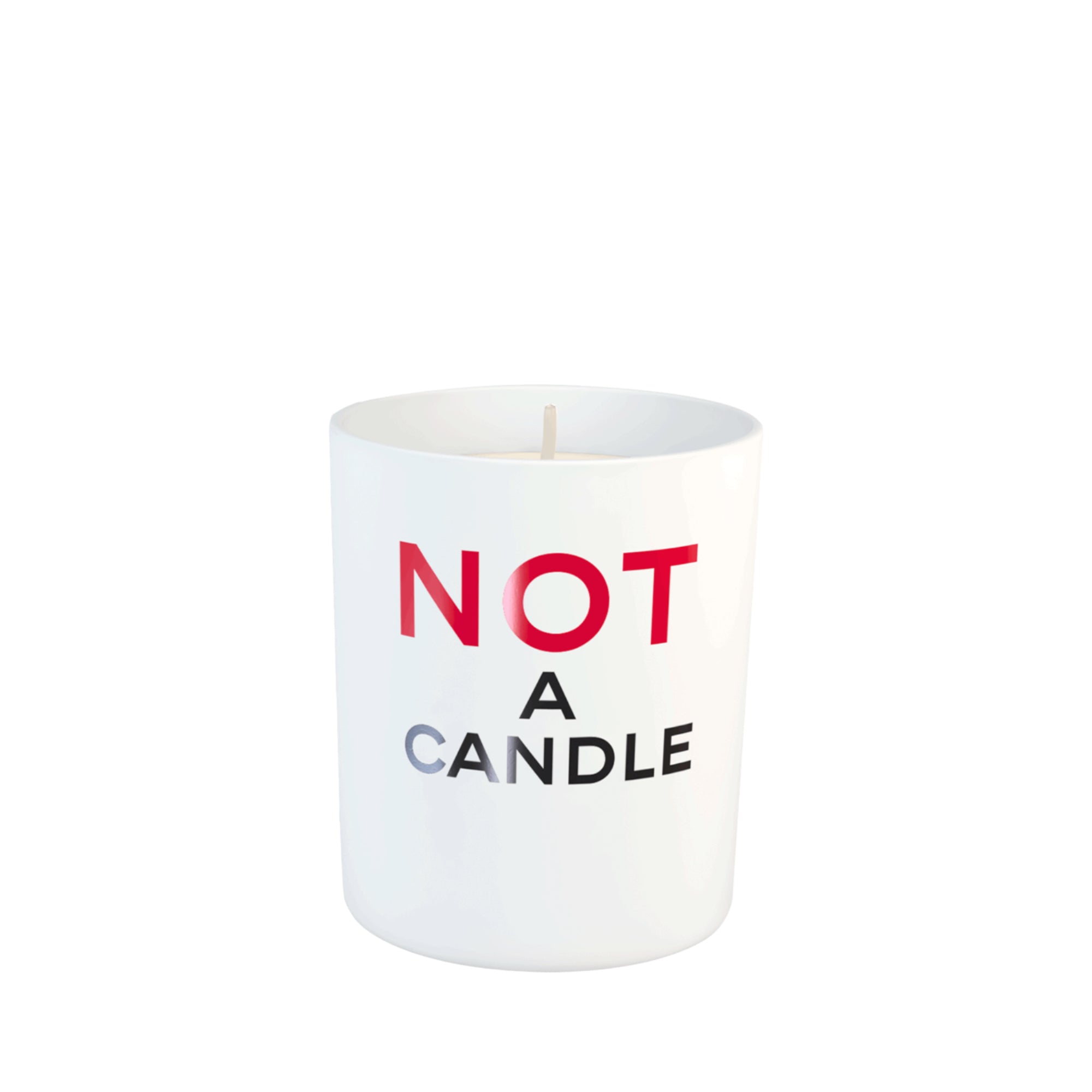 Not A Candle