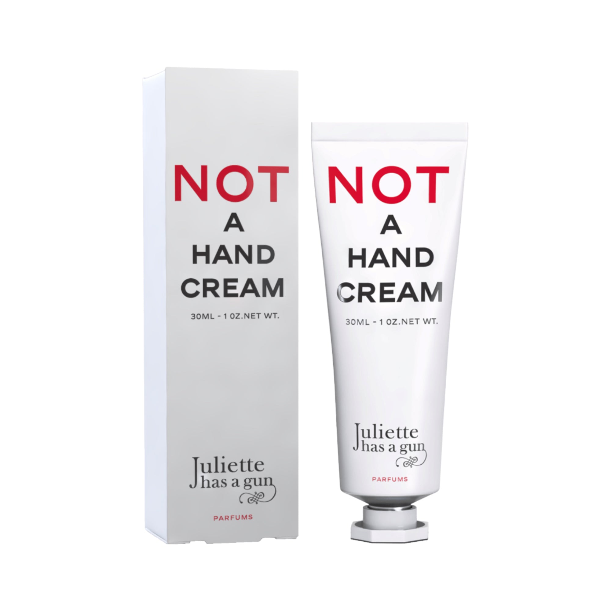 Not A Hand Cream