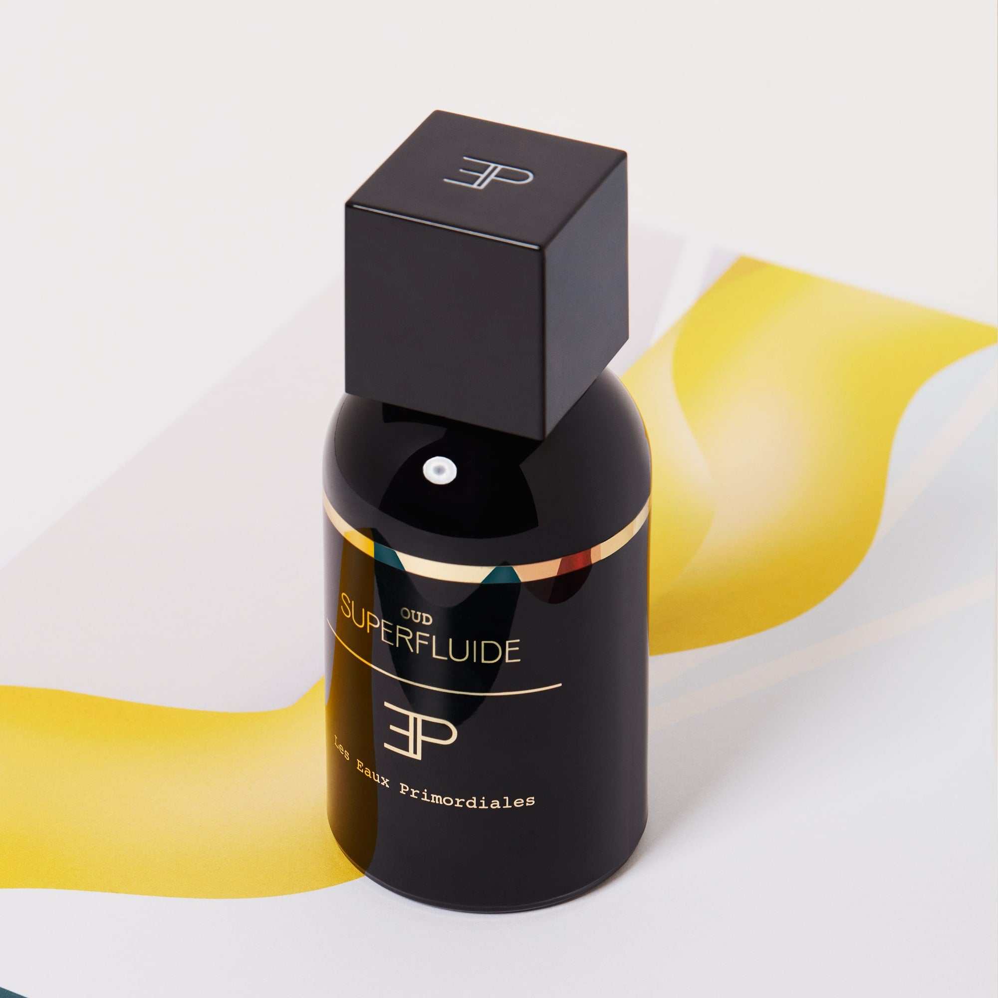 Oud Superfluide