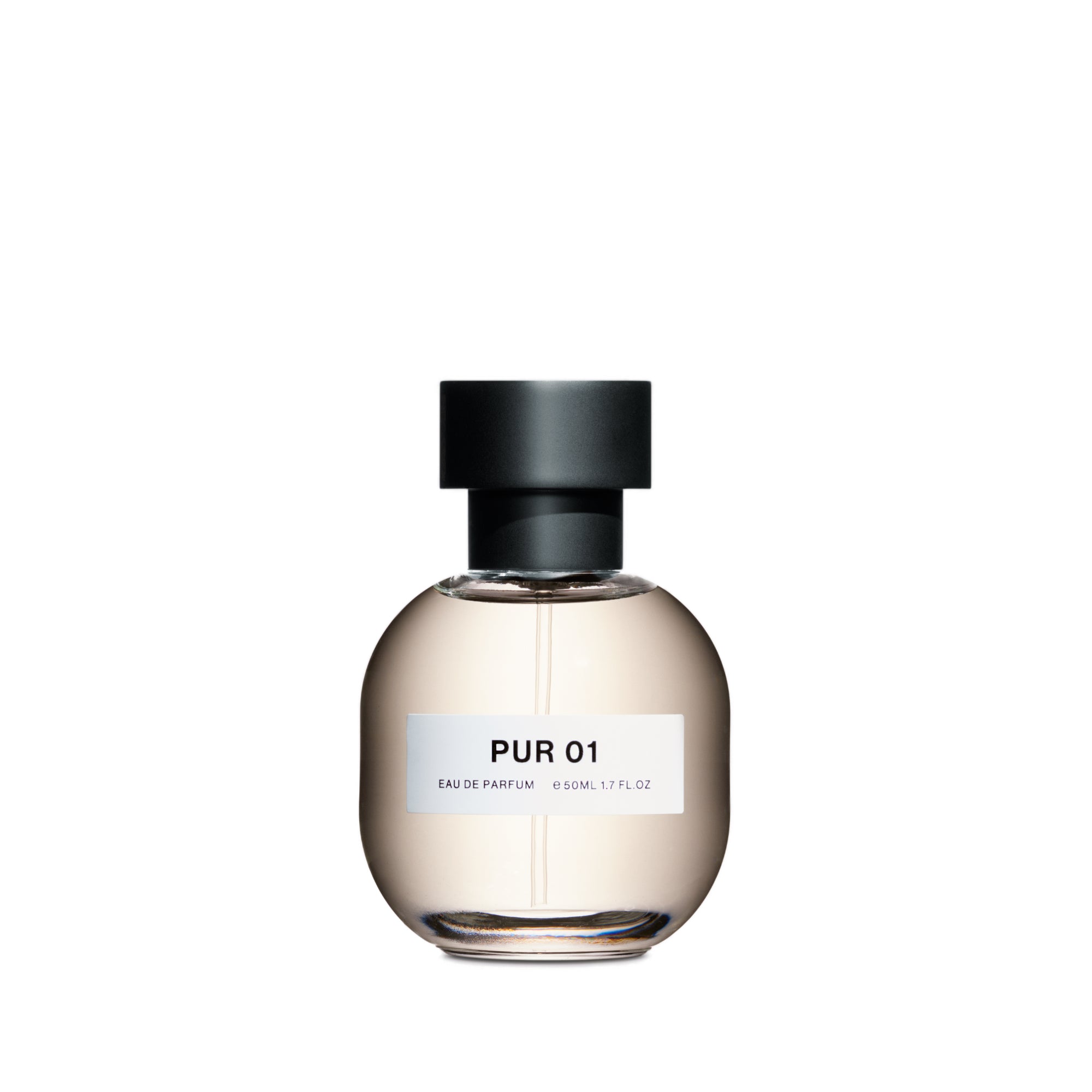 PUR 01 Eau de Parfum