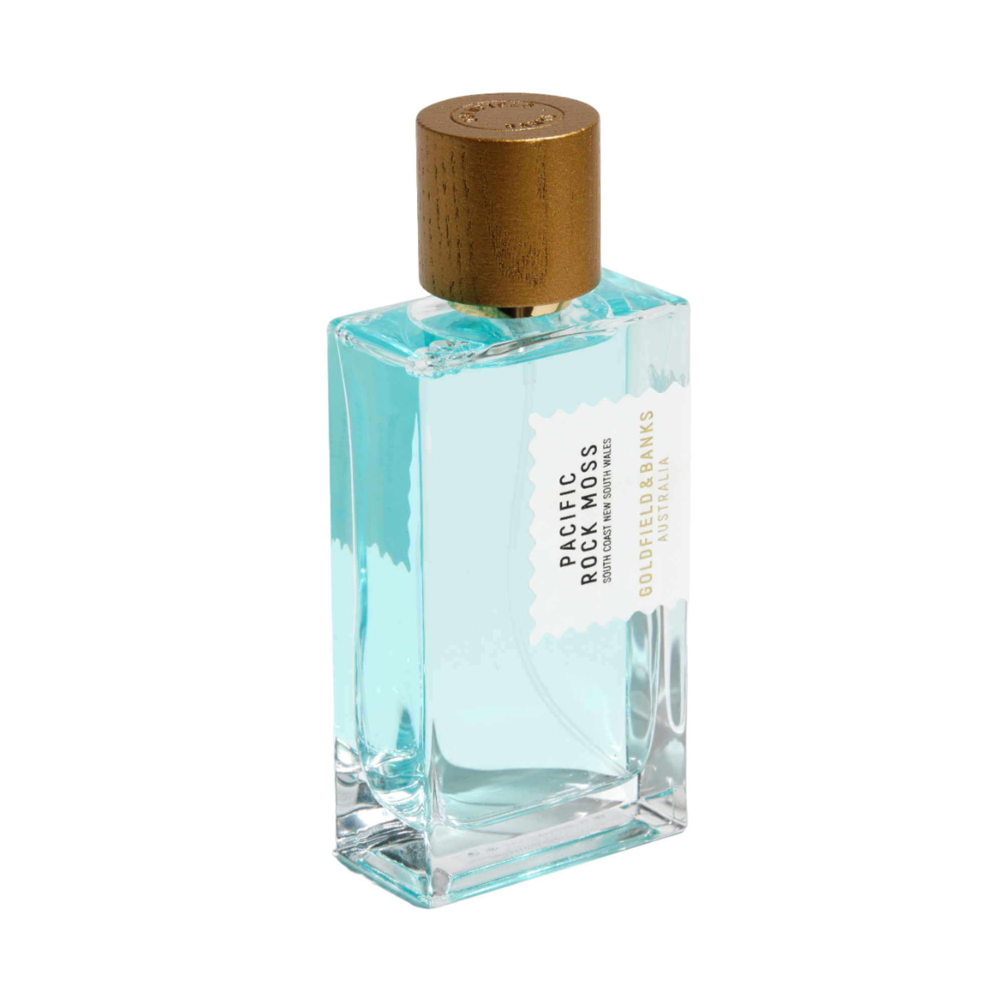 Pacific Rock Moss Perfume Concentrate