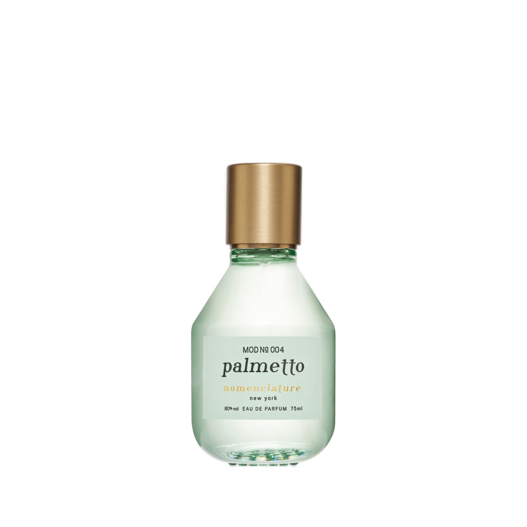 Palmetto Eau de Parfum