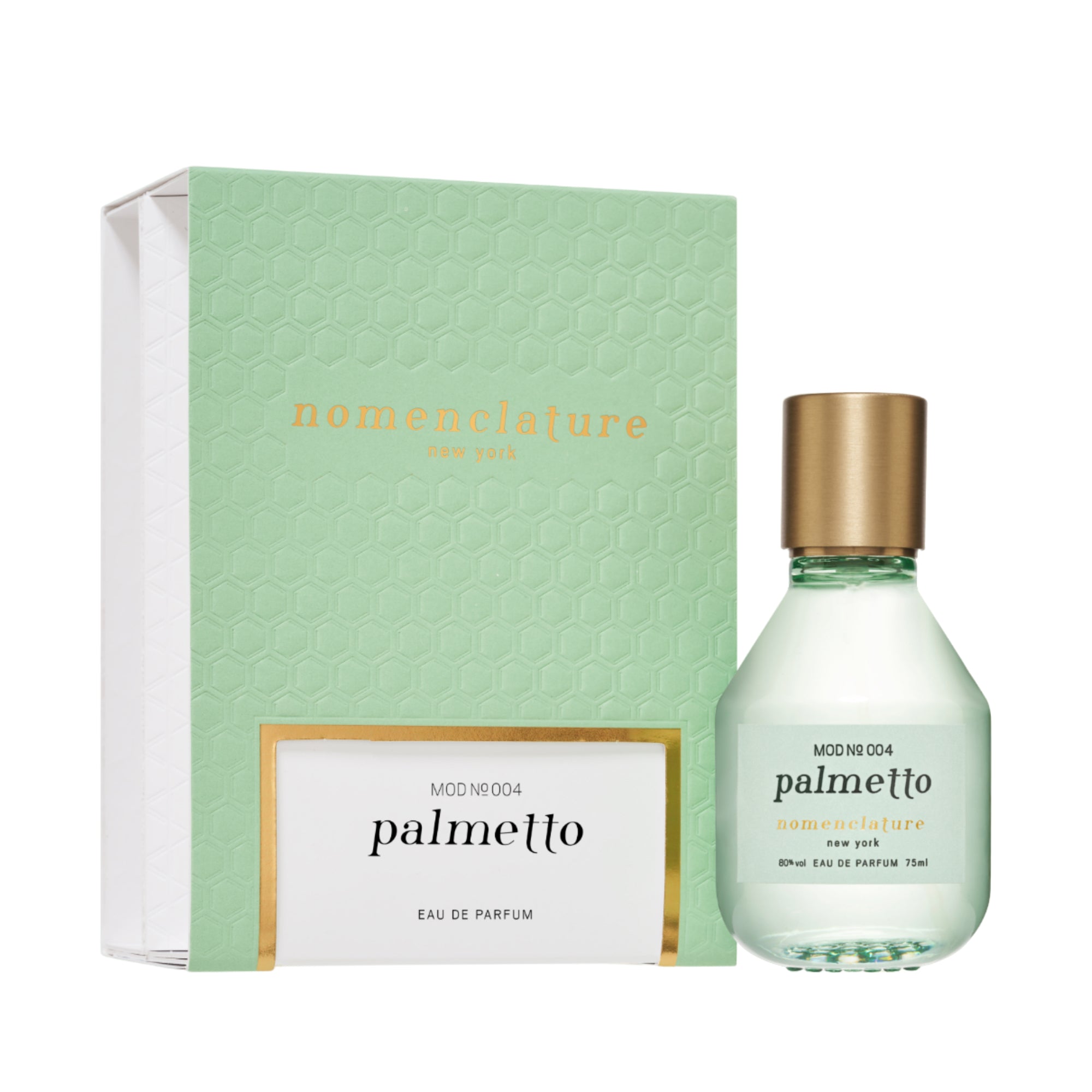 Palmetto Eau de Parfum