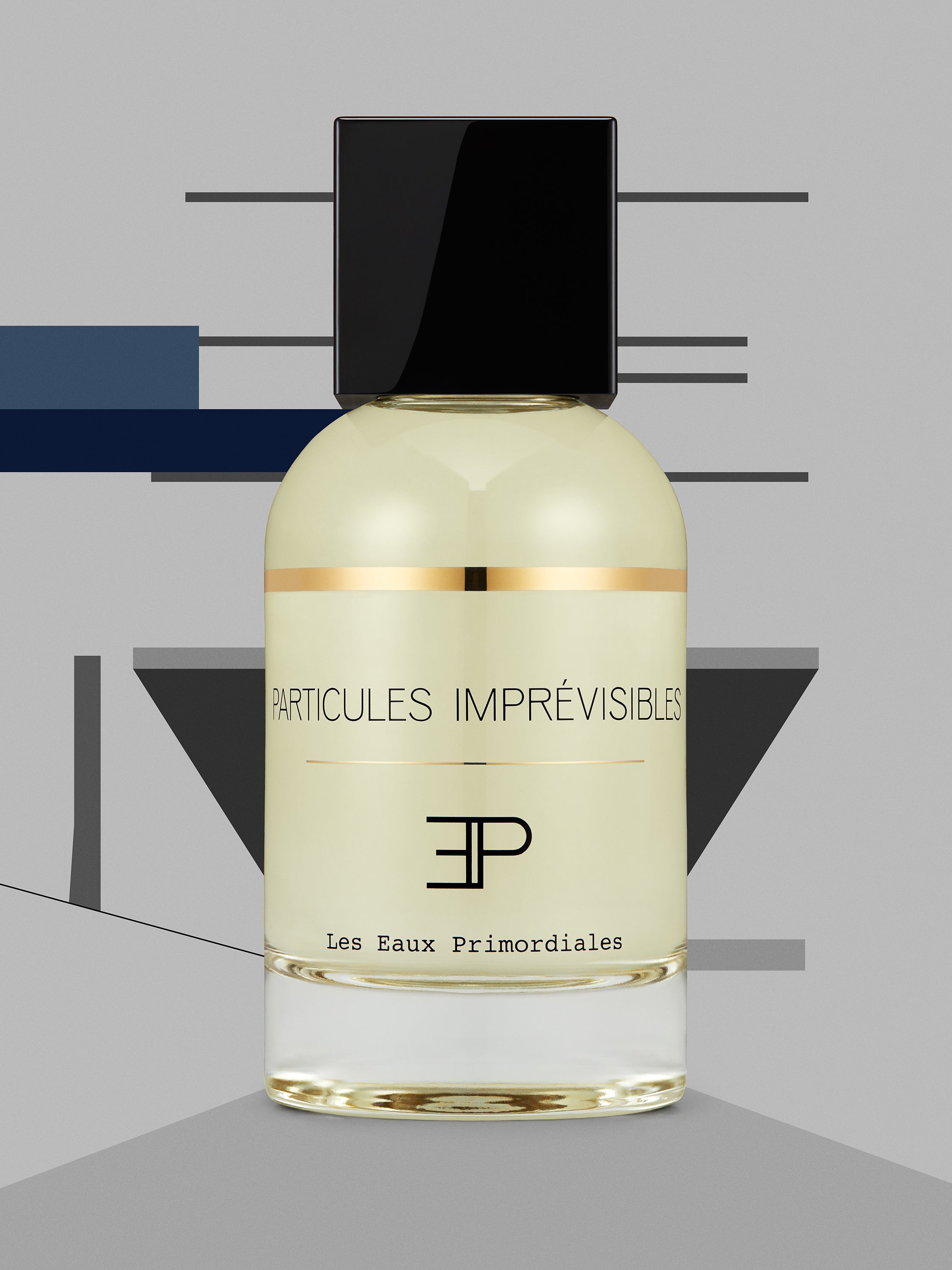 Particules Imprévisibles Superclassique