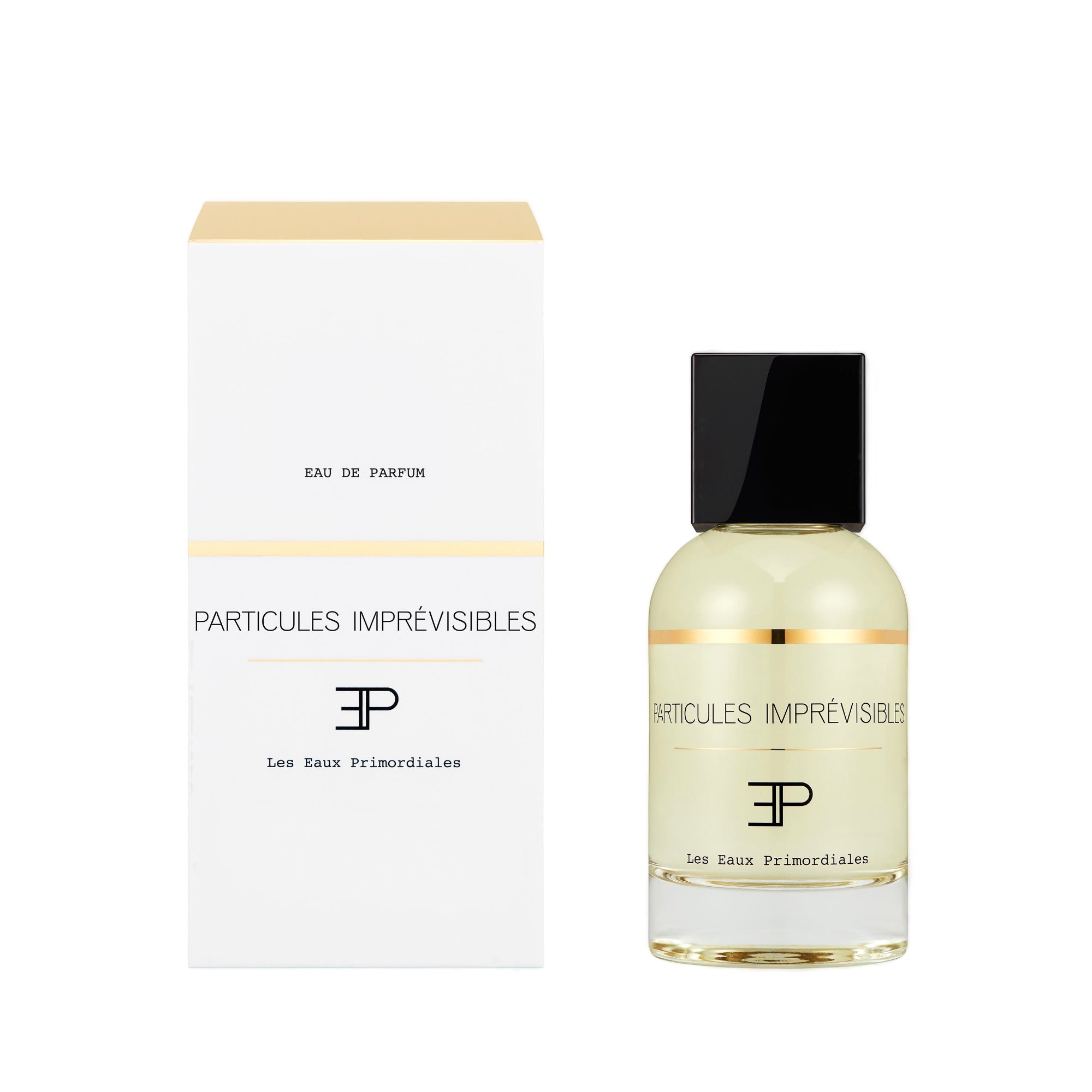 Particules Imprévisibles Superclassique