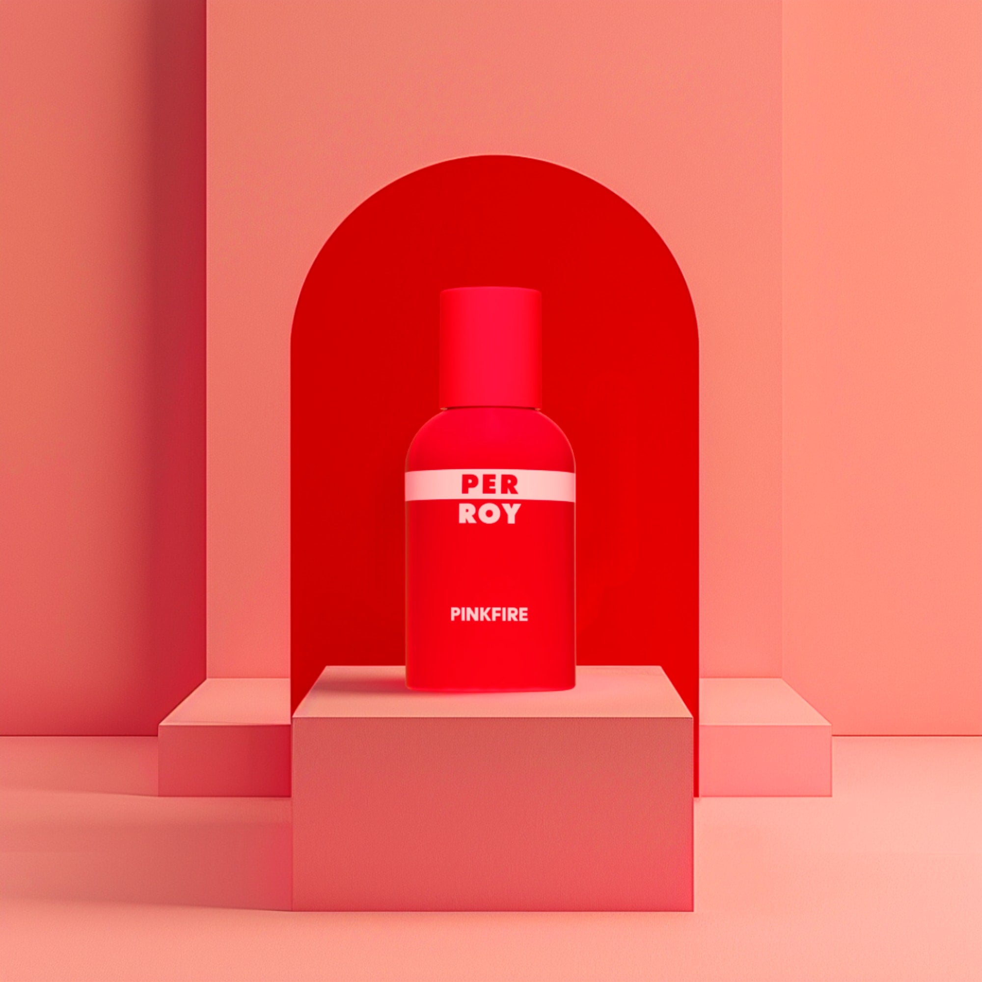 Pinkfire