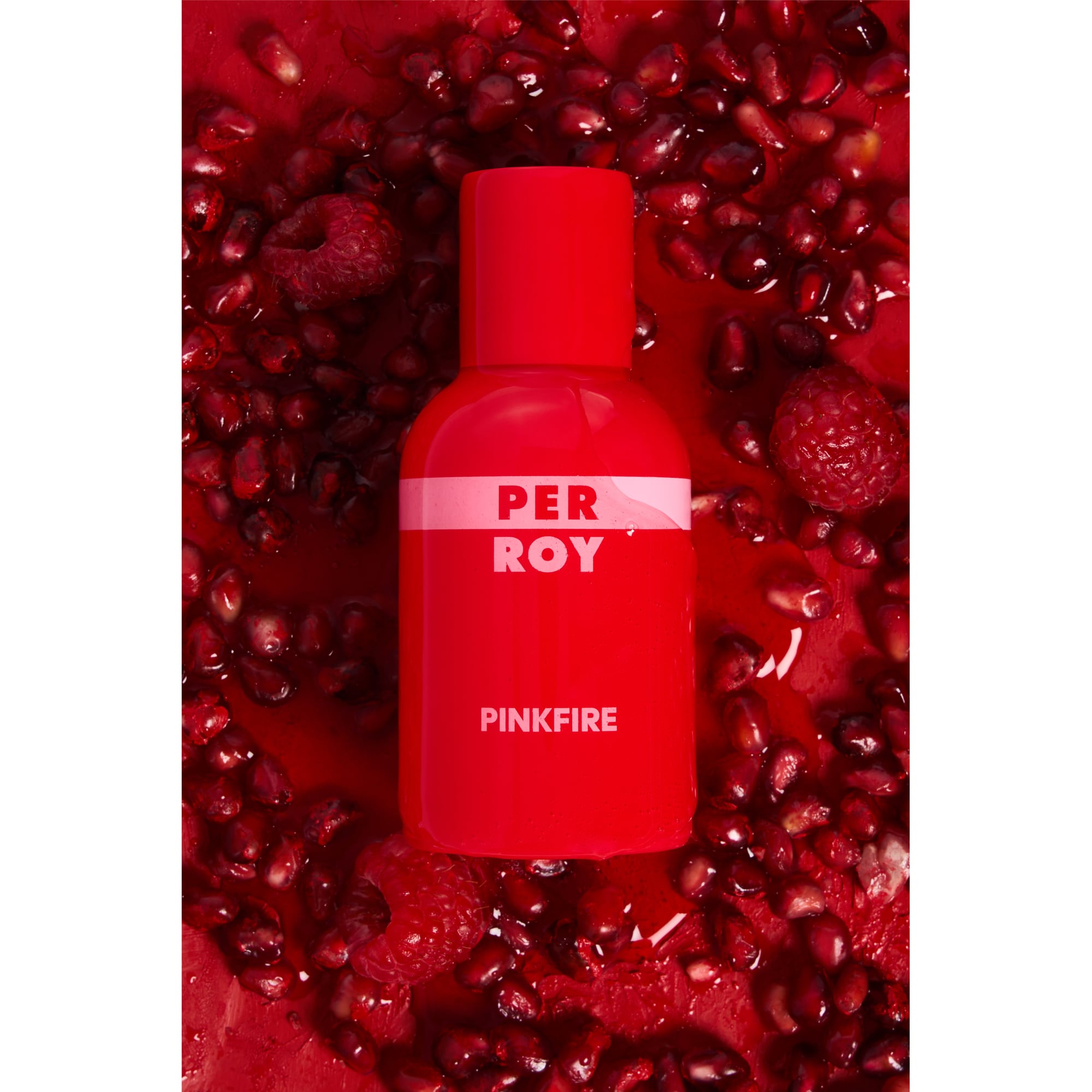 Pinkfire