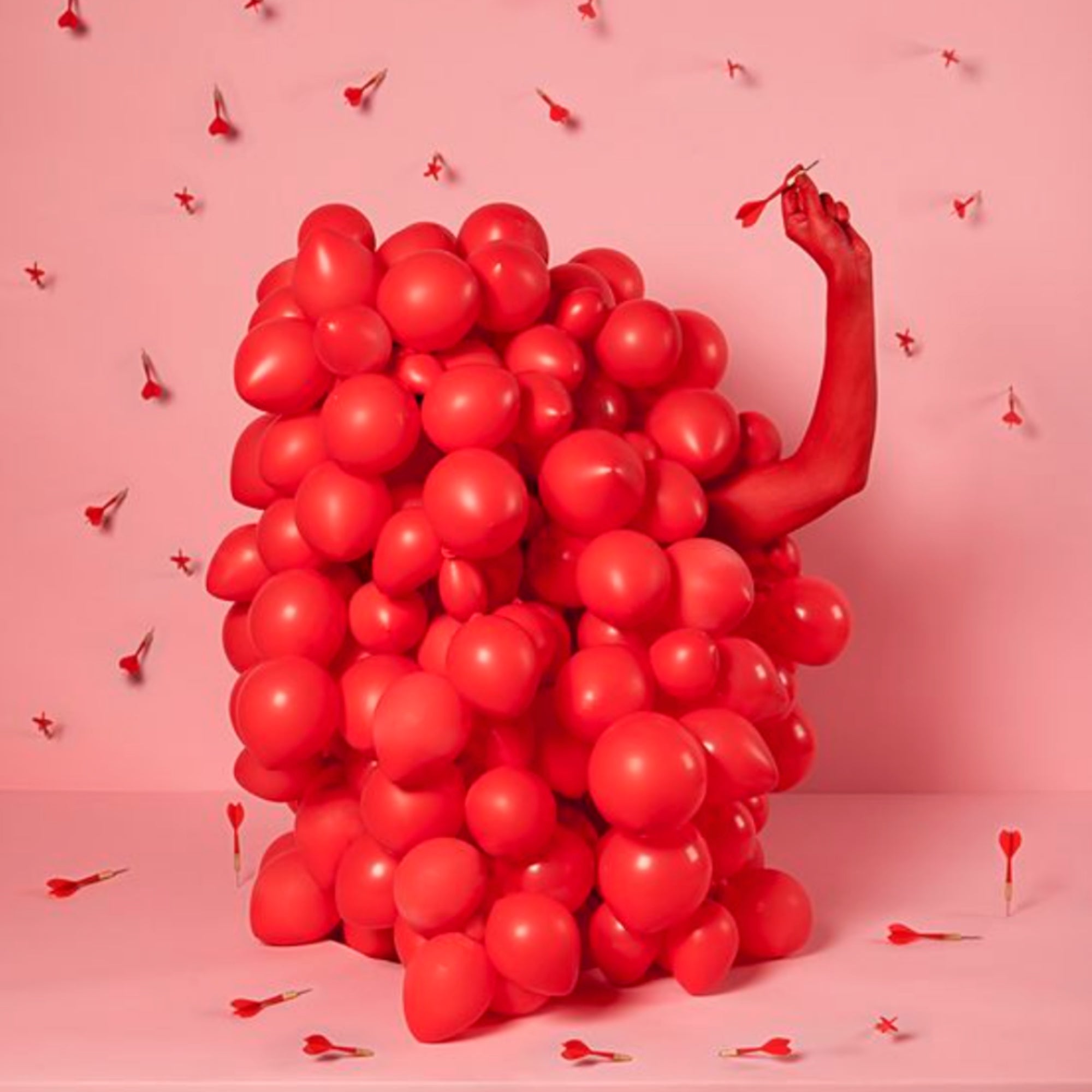 Pinkfire
