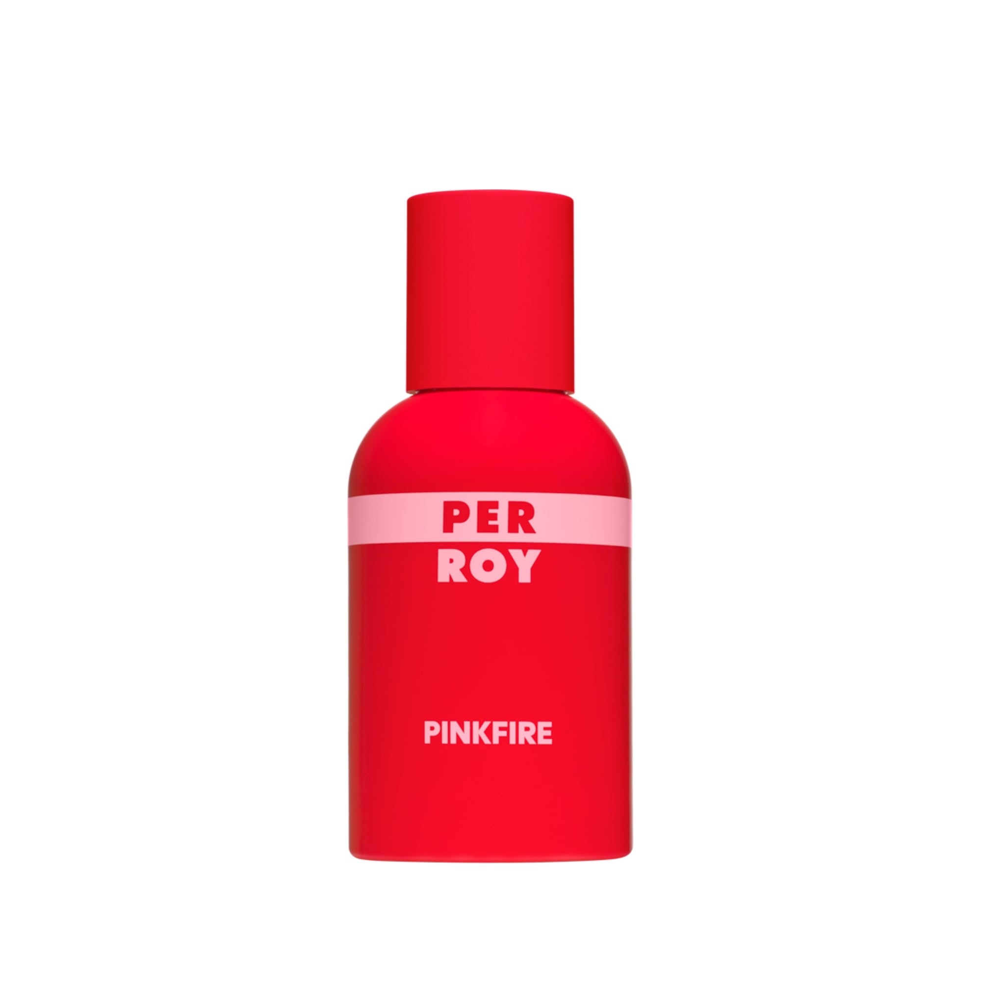 Pinkfire