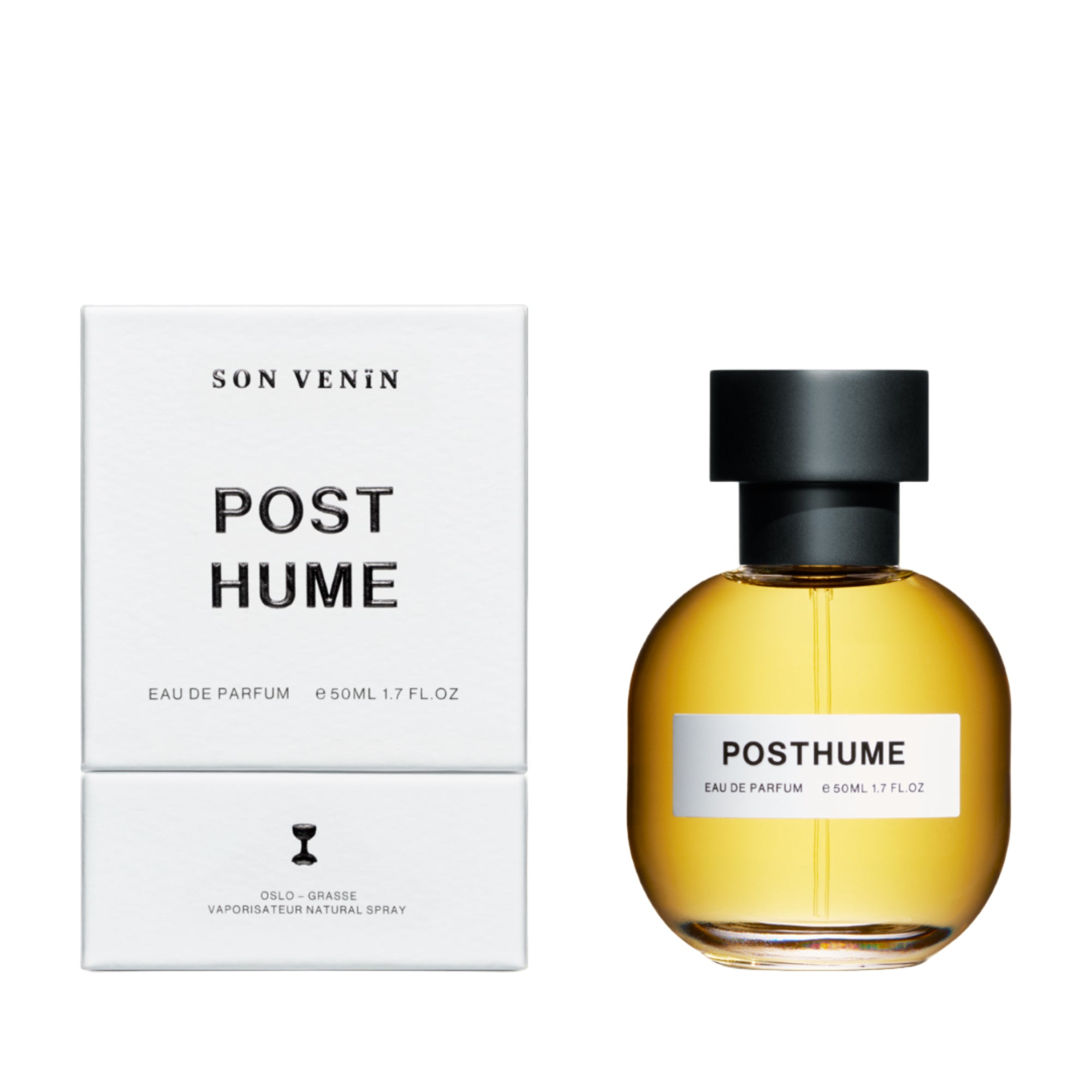 Posthume Eau de Parfum
