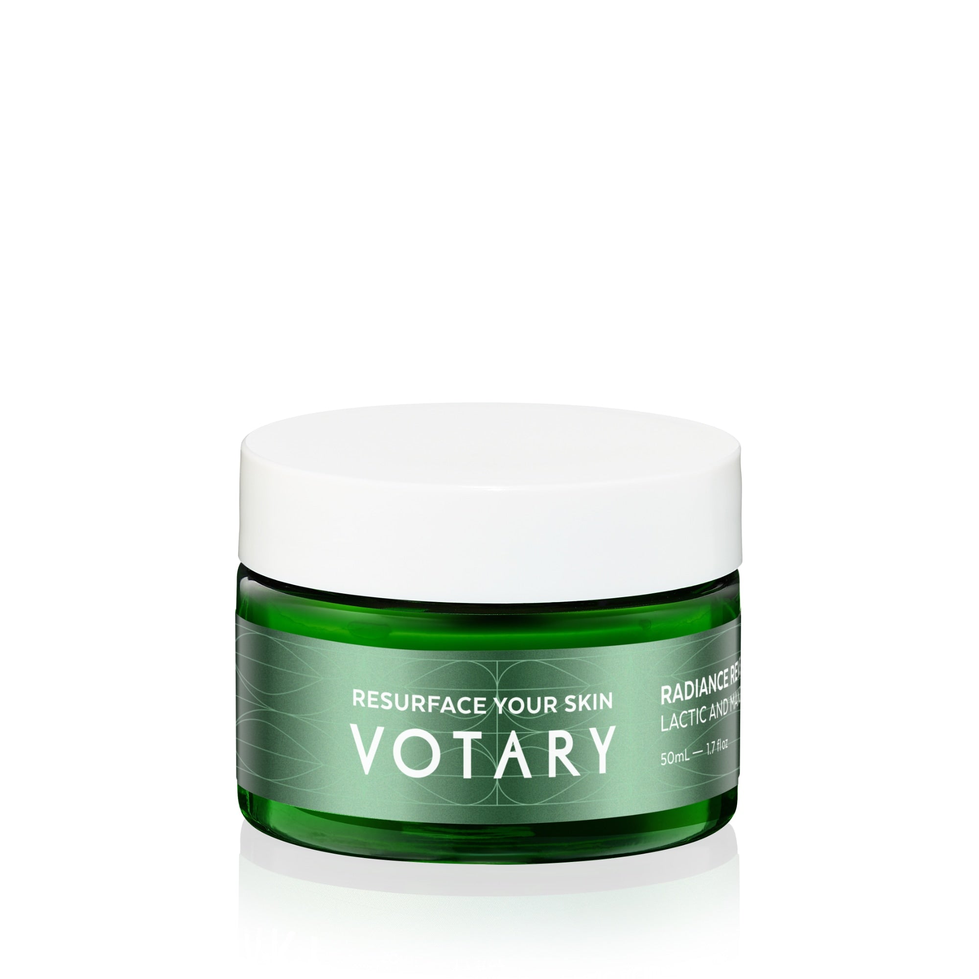 Radiance Reveal Mask