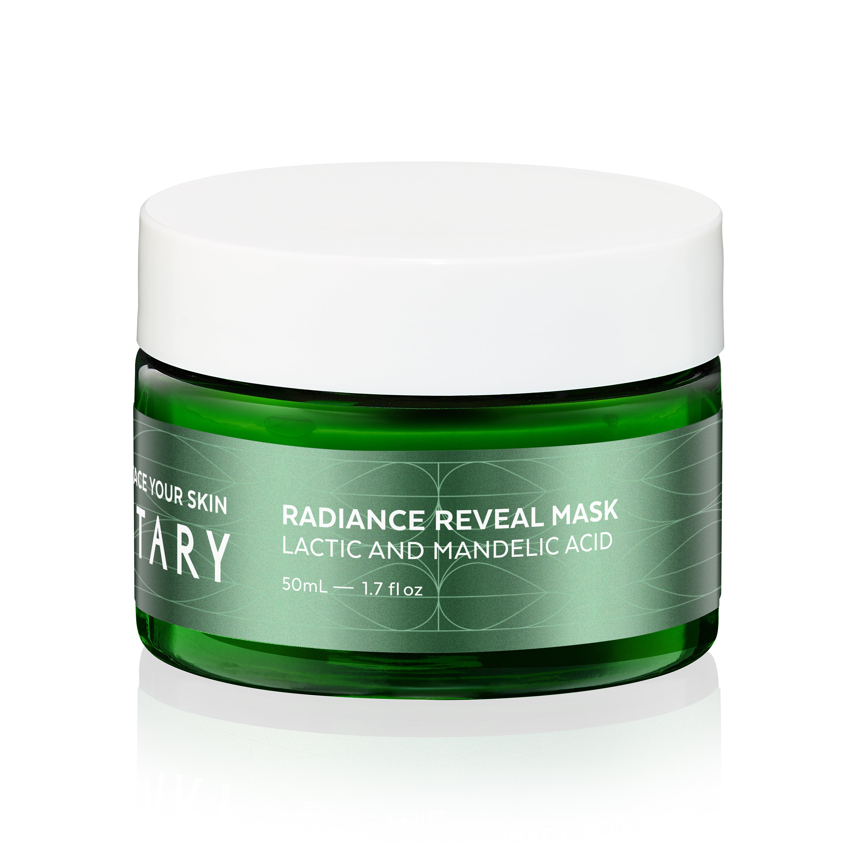 Radiance Reveal Mask