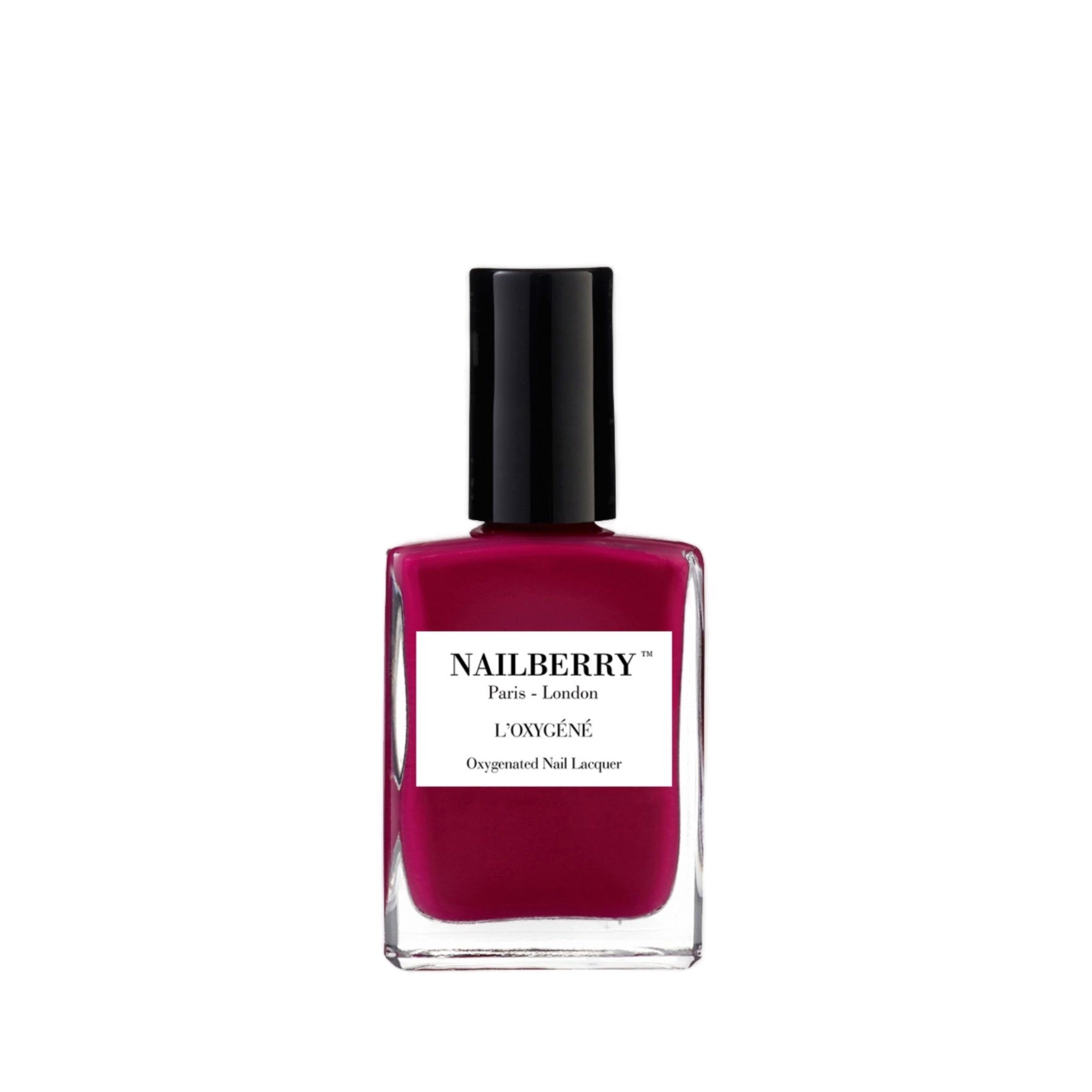Raspberry
