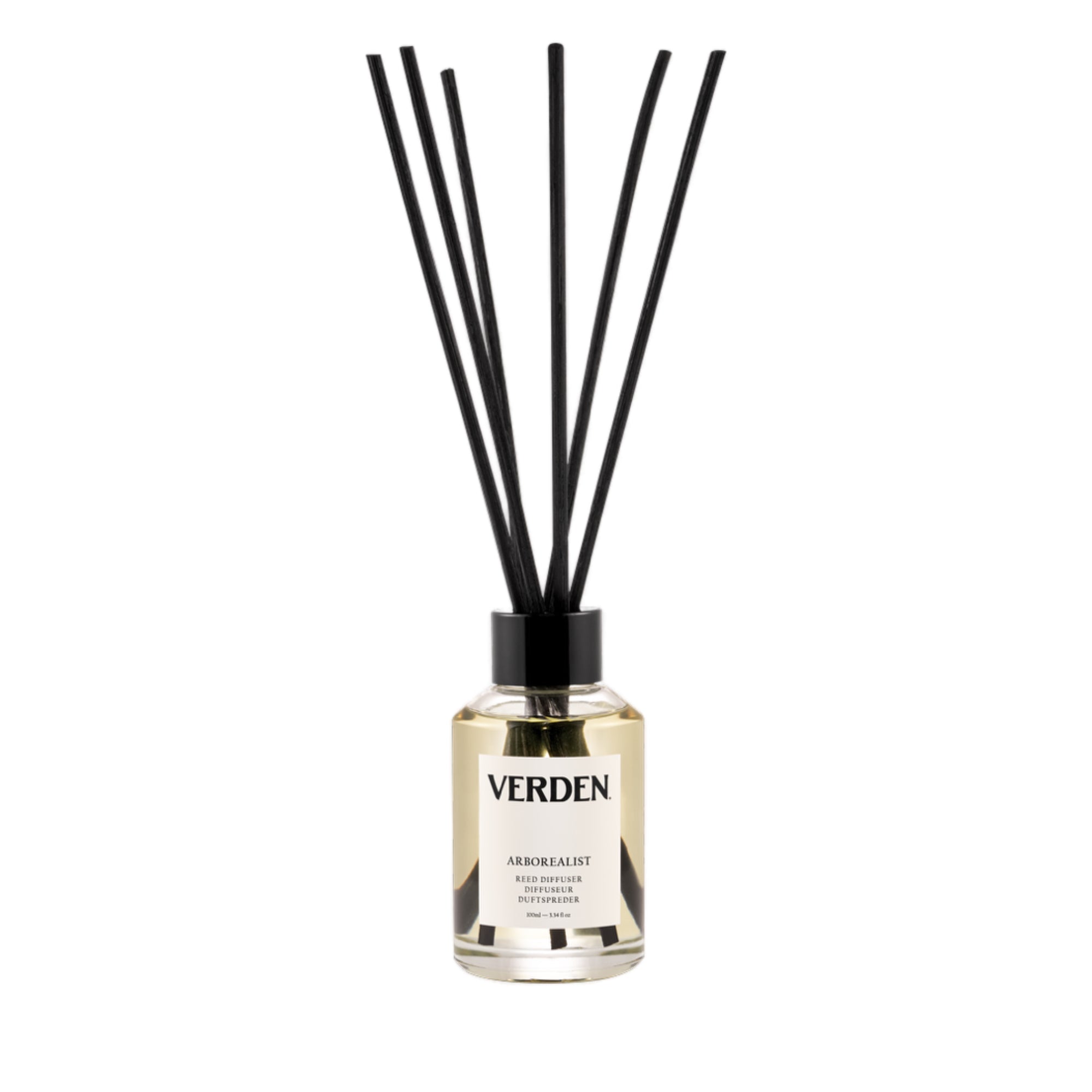 Reed Diffuser Arborealist