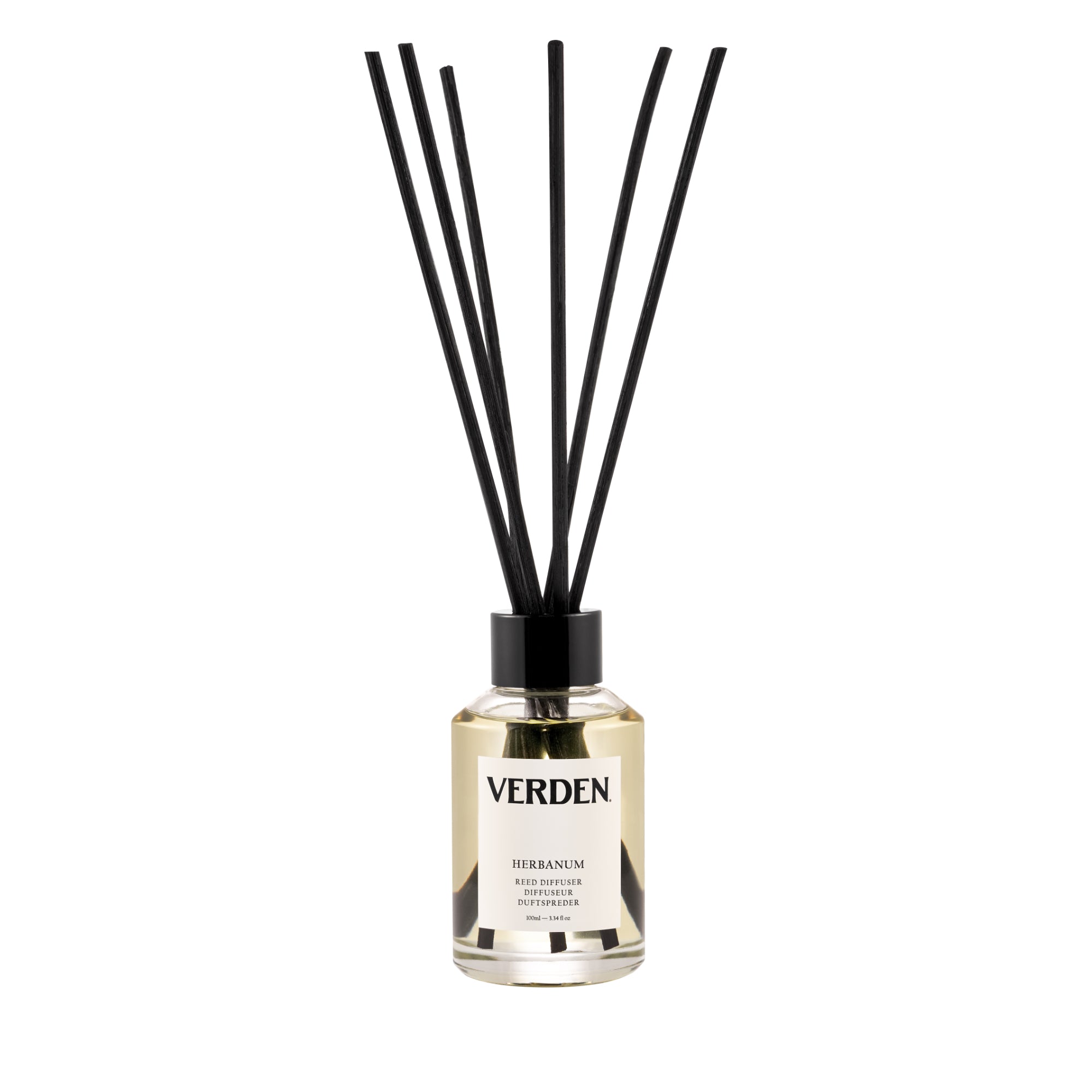 Reed Diffuser Herbanum