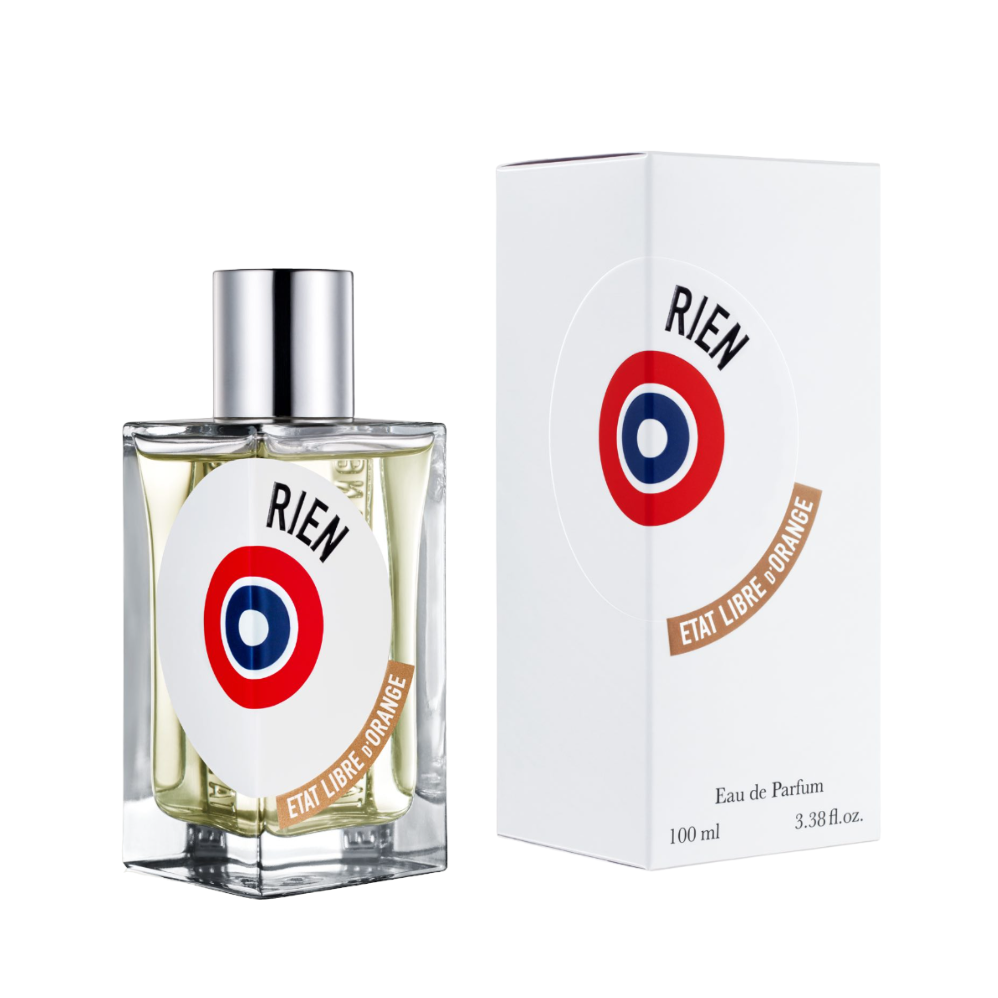Rien Eau de Parfum