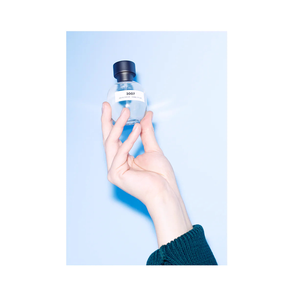 3007 Eau de Parfum