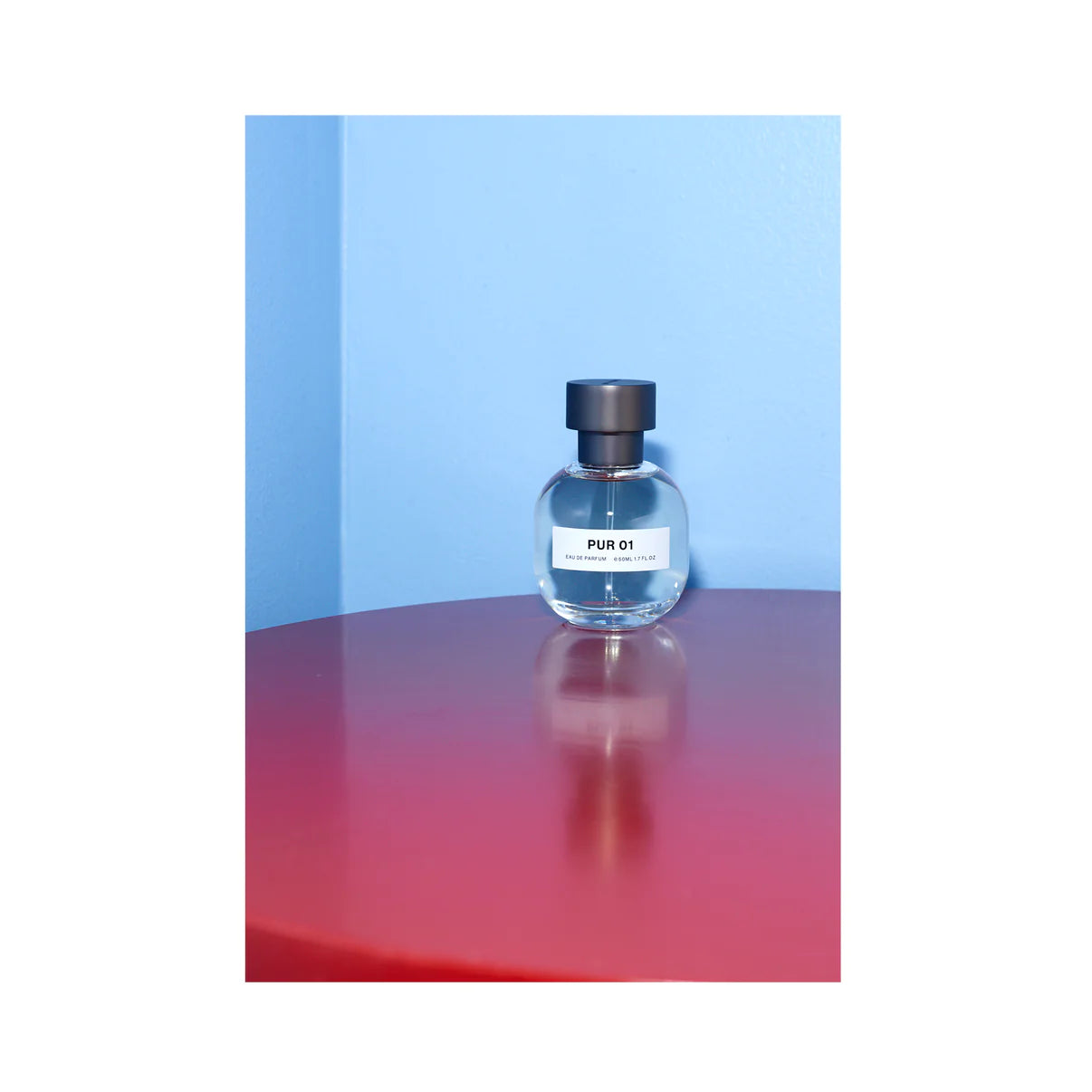 PUR 01 Eau de Parfum