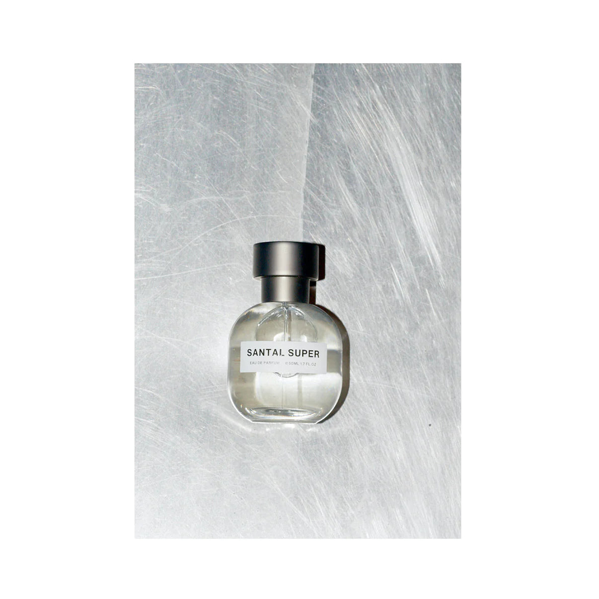 SANTAL SUPER Eau de Parfum