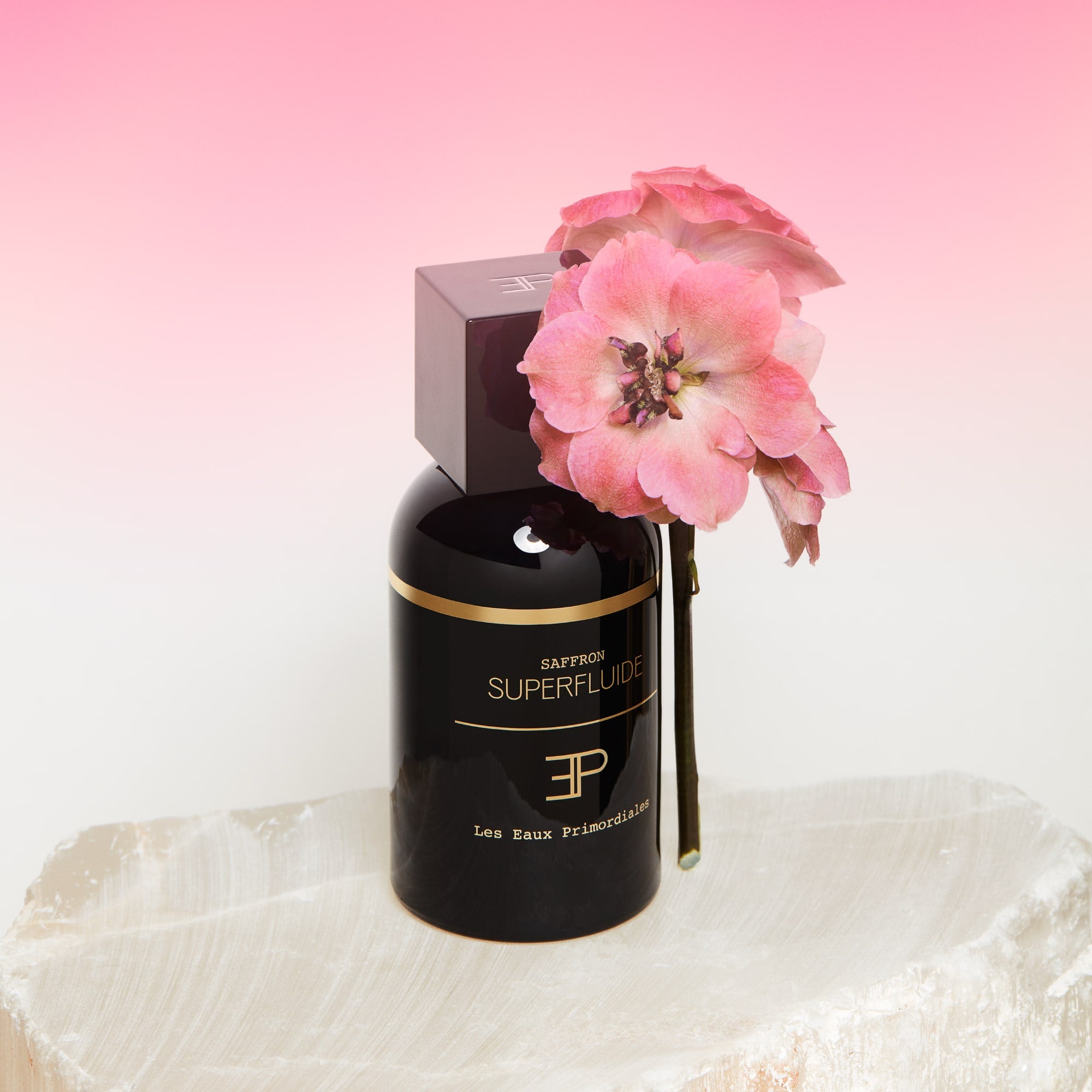 Saffron Superfluide