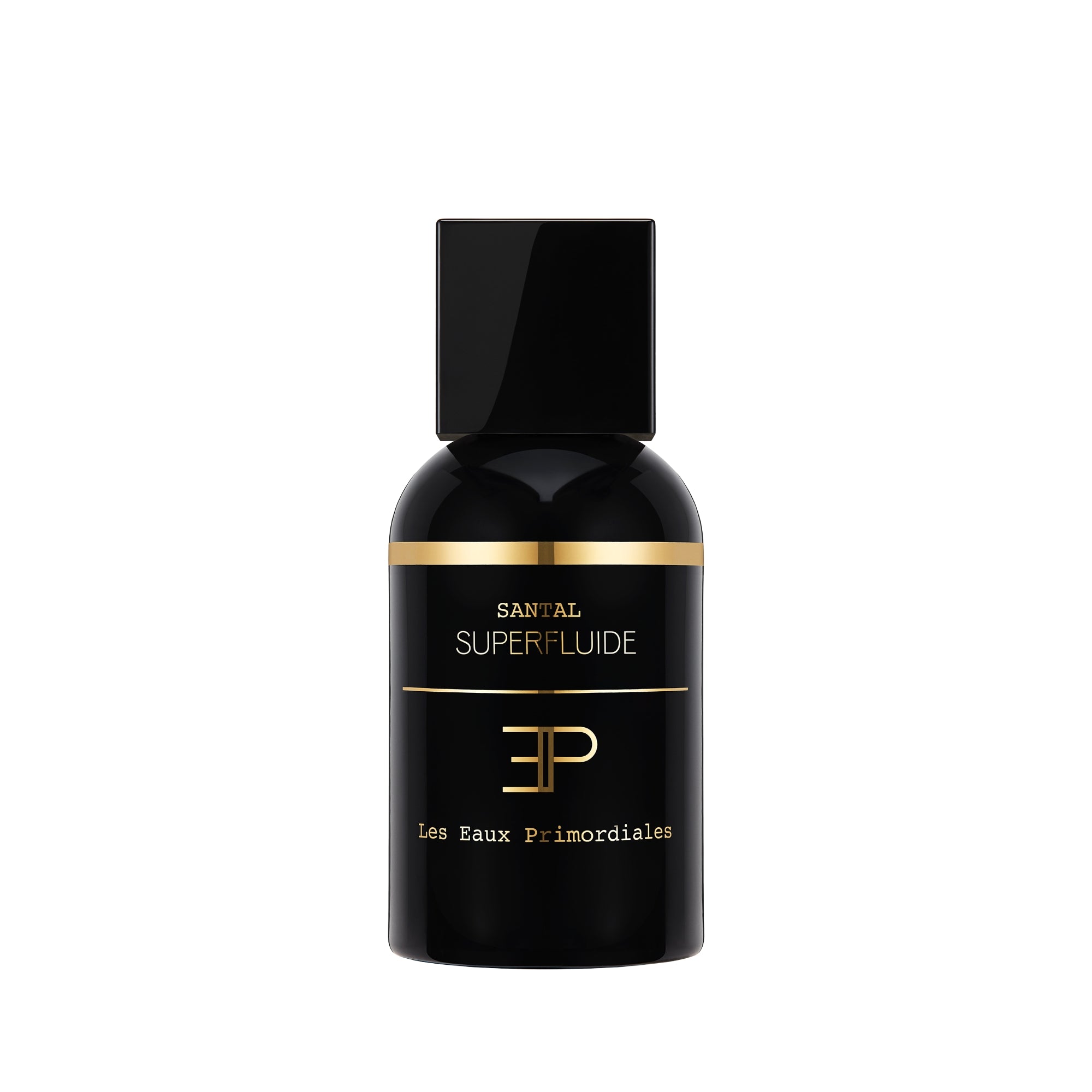 Santal Superfluide