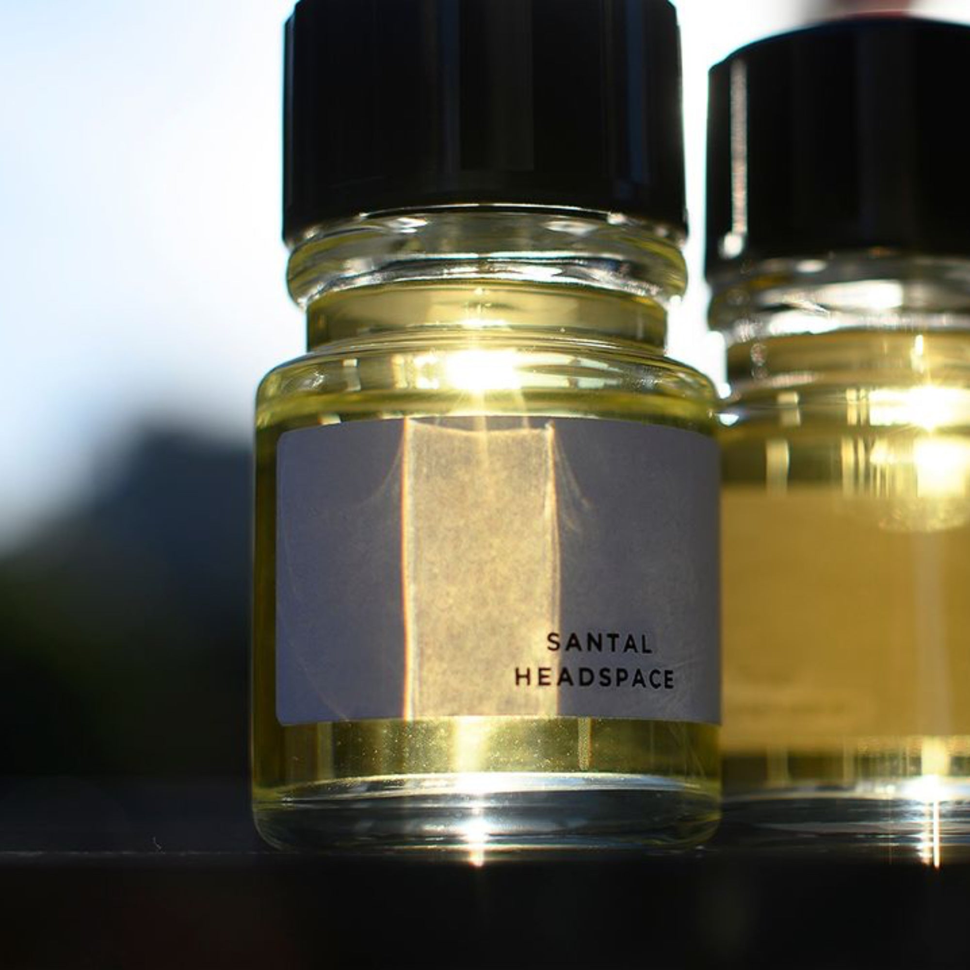 SANTAL Eau de Parfum