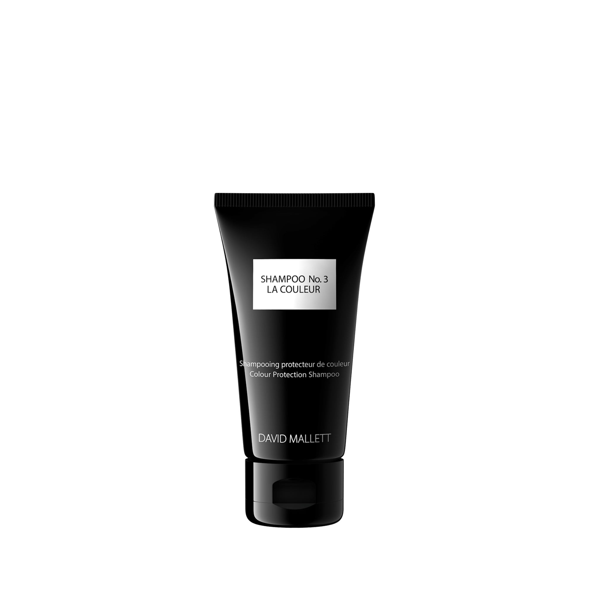 Shampoo No. 3: La Couleur