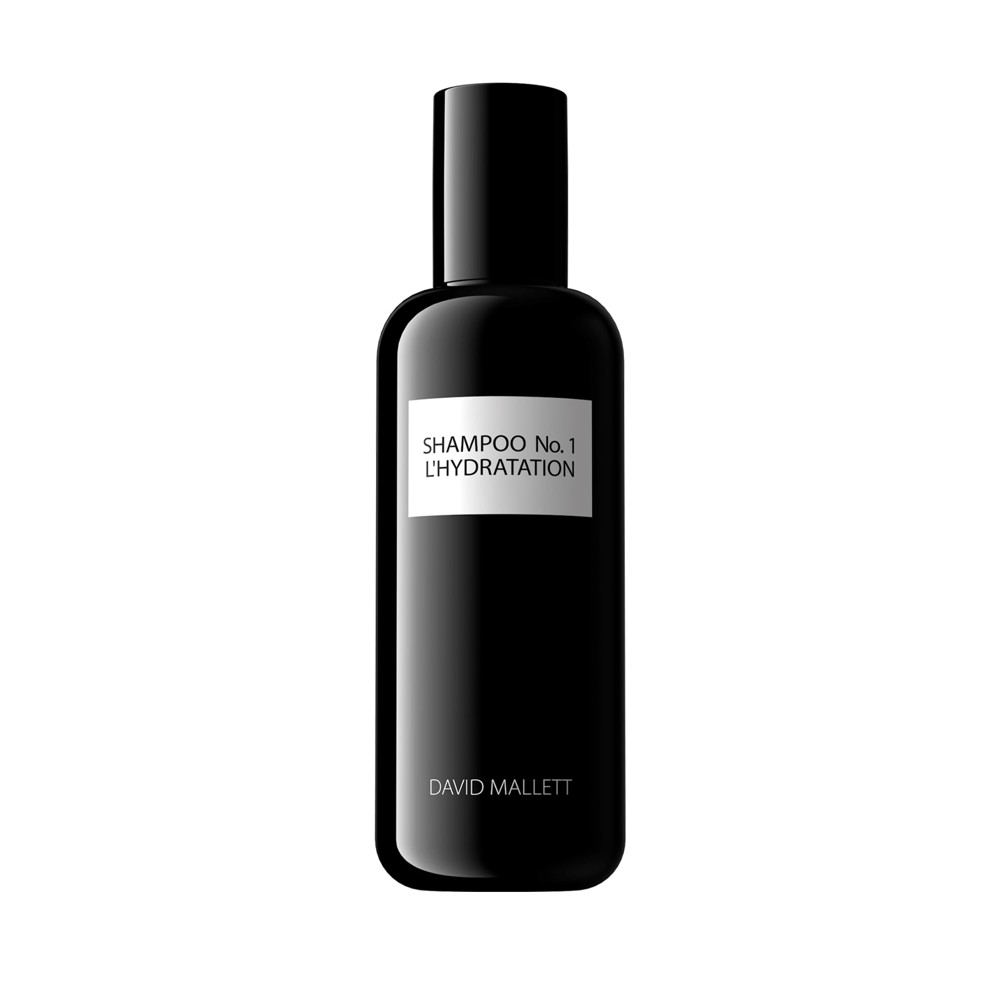 Shampoo No. 1: L'Hydratation