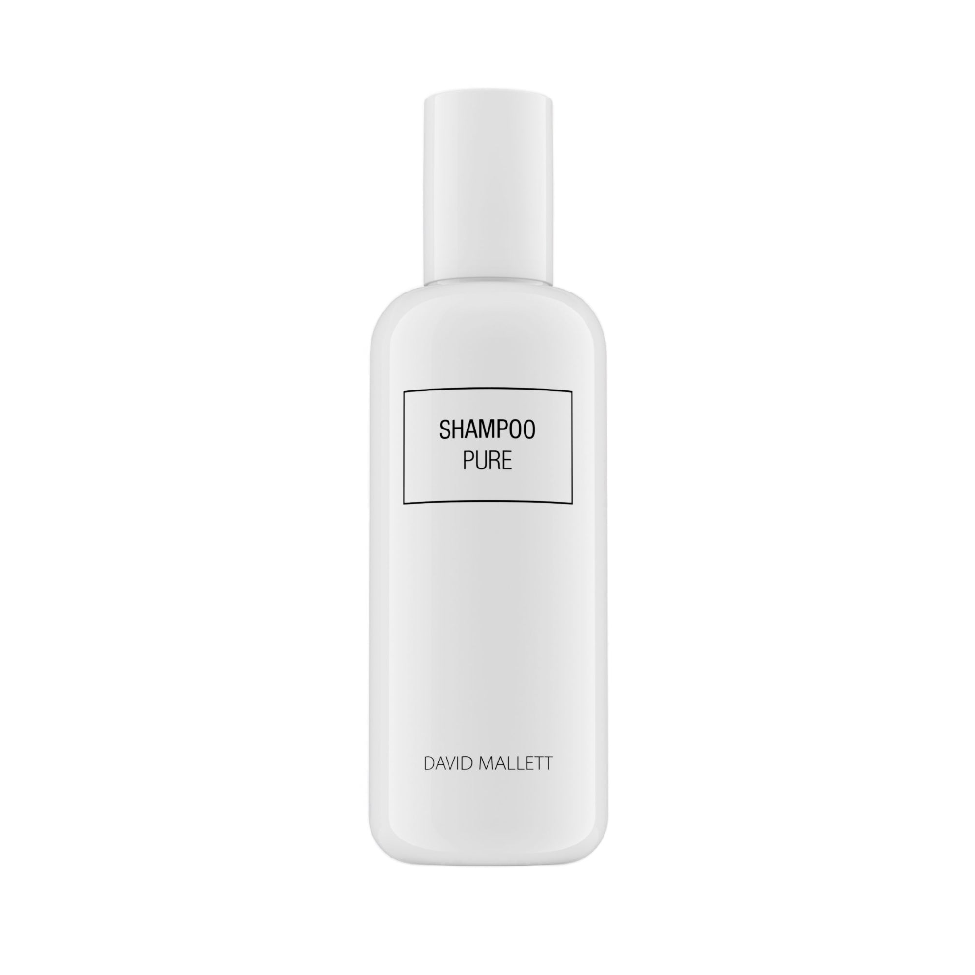 Shampoo Pure