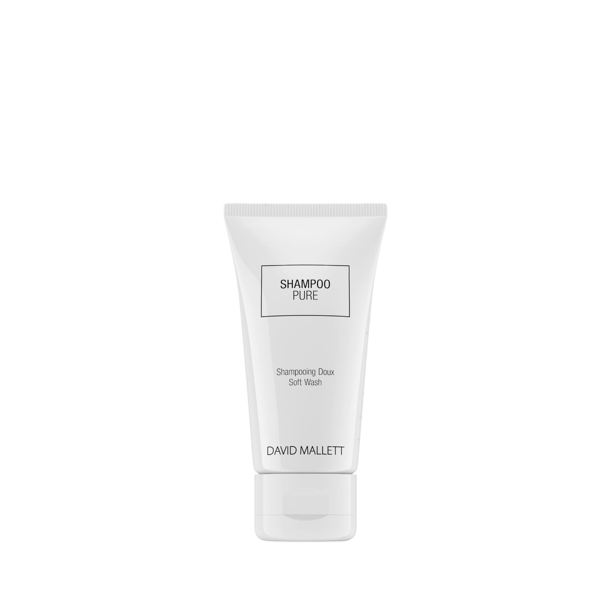 Shampoo Pure