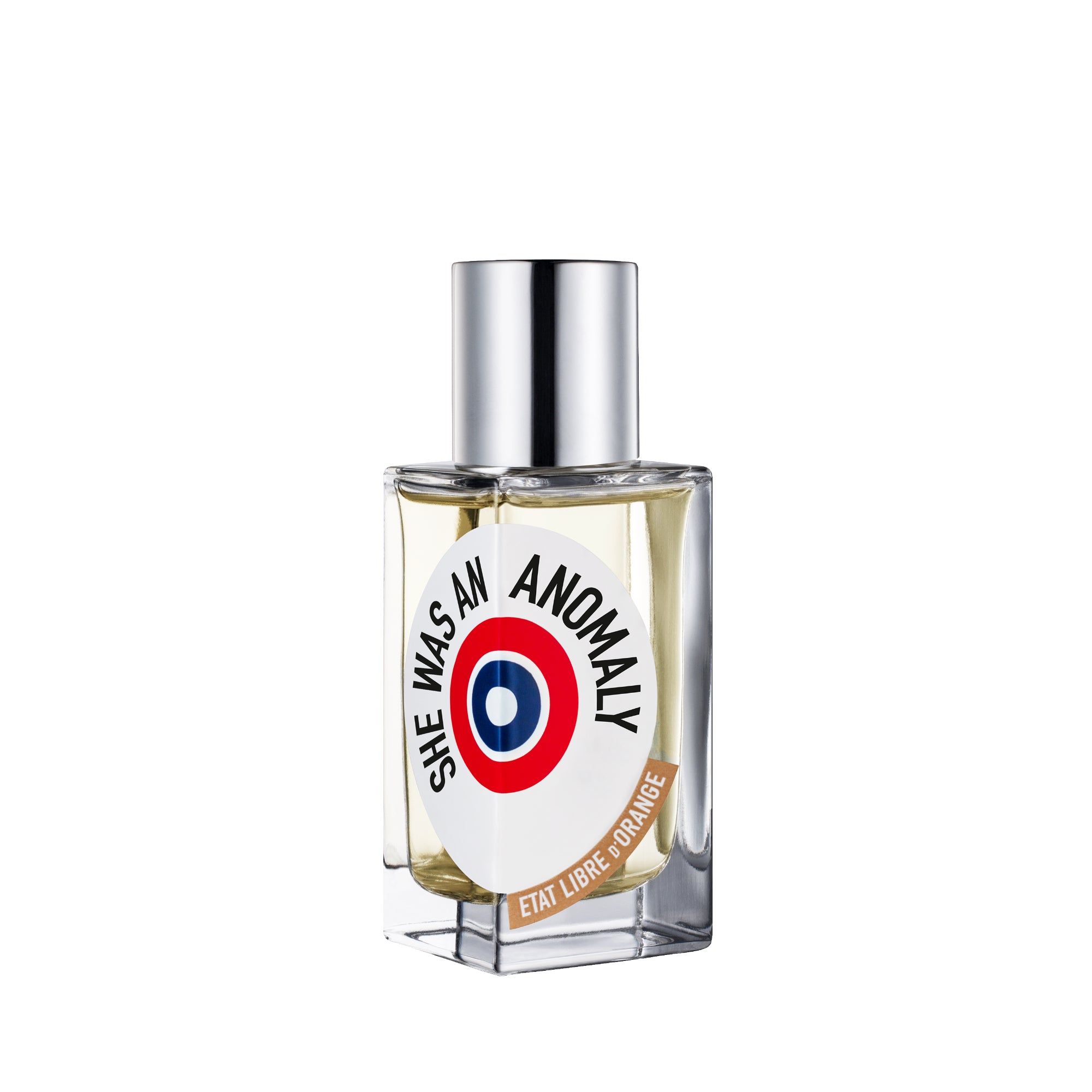 She Was an Anomaly Eau de Parfum