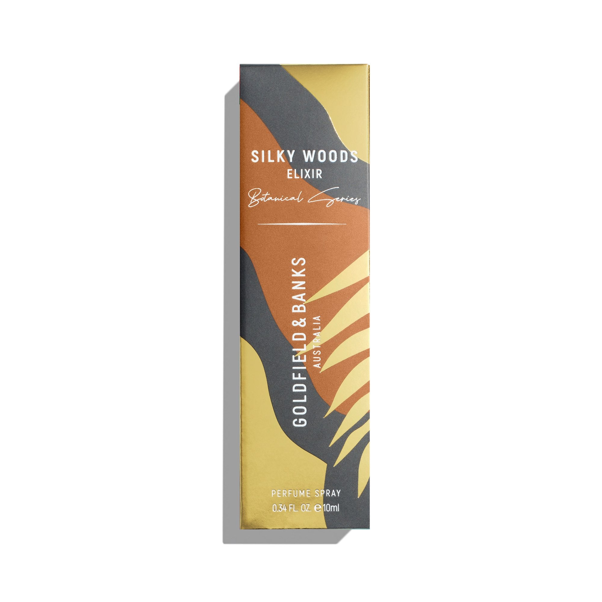 Silky Woods Elixir