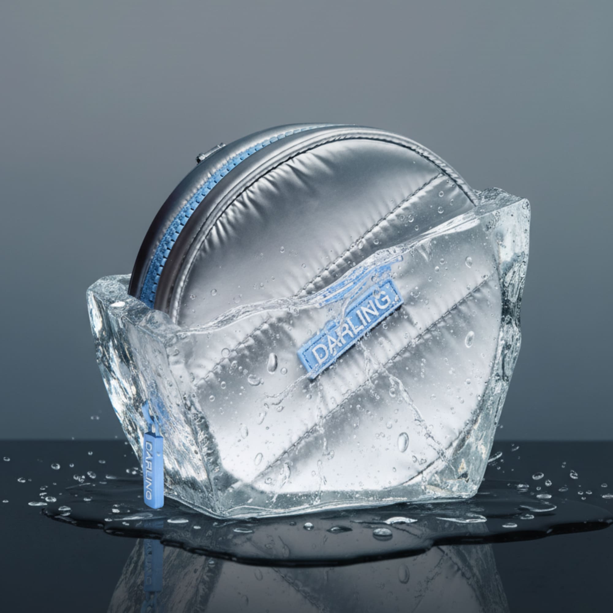 DARLING SKI SpF PASS Winter-Proof Suncare Kit