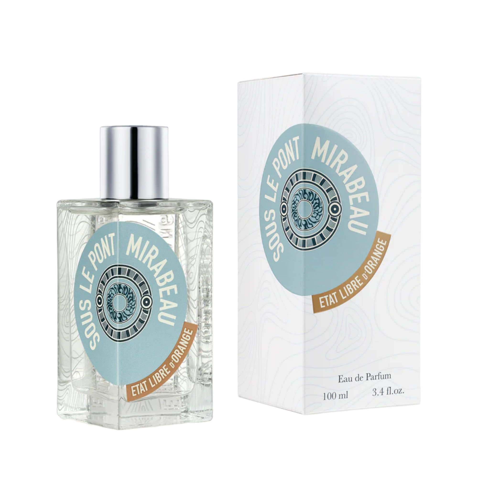 Sous Le Pont Mirabeau Eau de Parfum