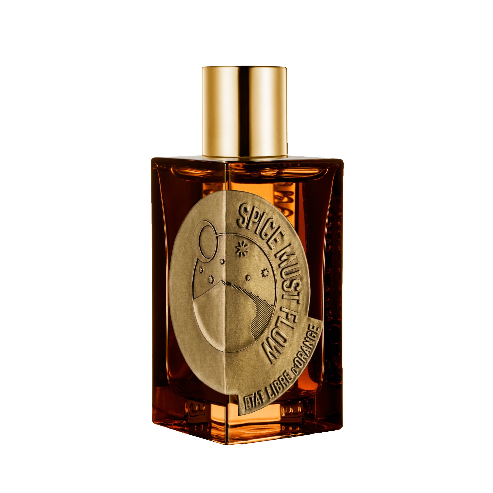 Spice Must Flow Eau de Parfum