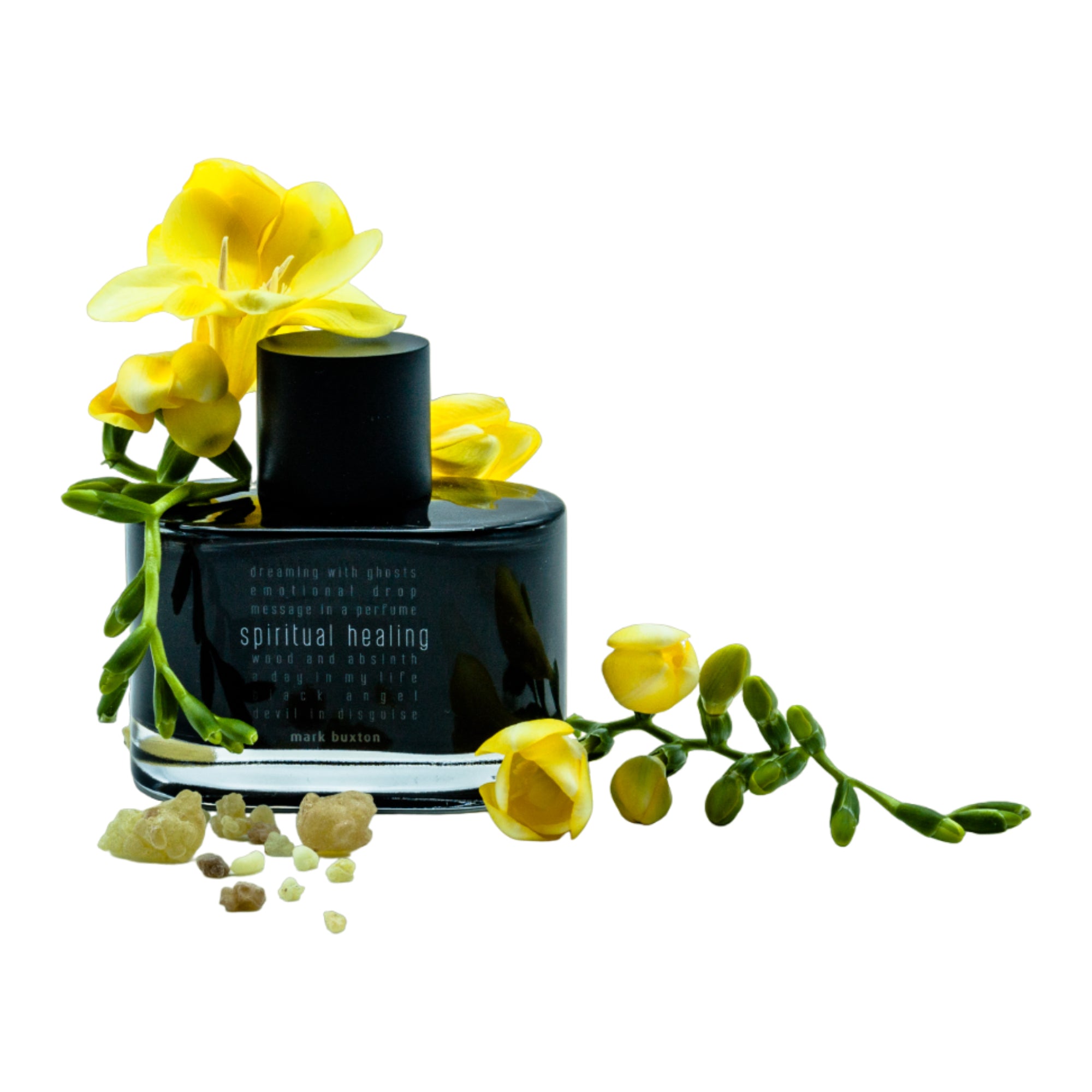 Spiritual Healing Eau de Parfum