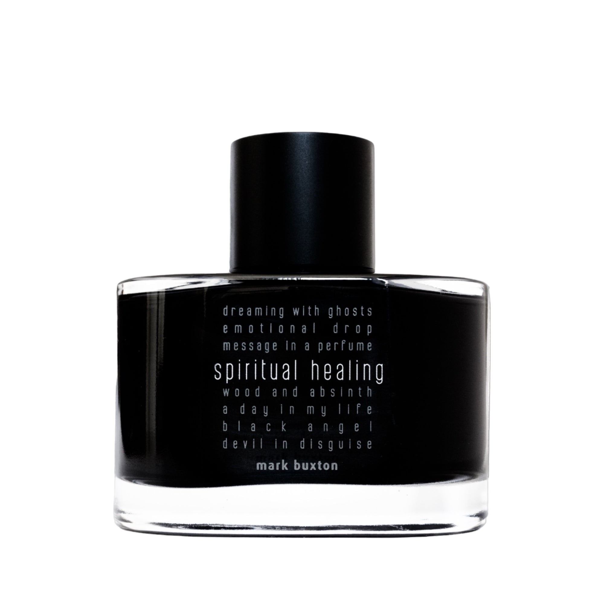 Spiritual Healing Eau de Parfum