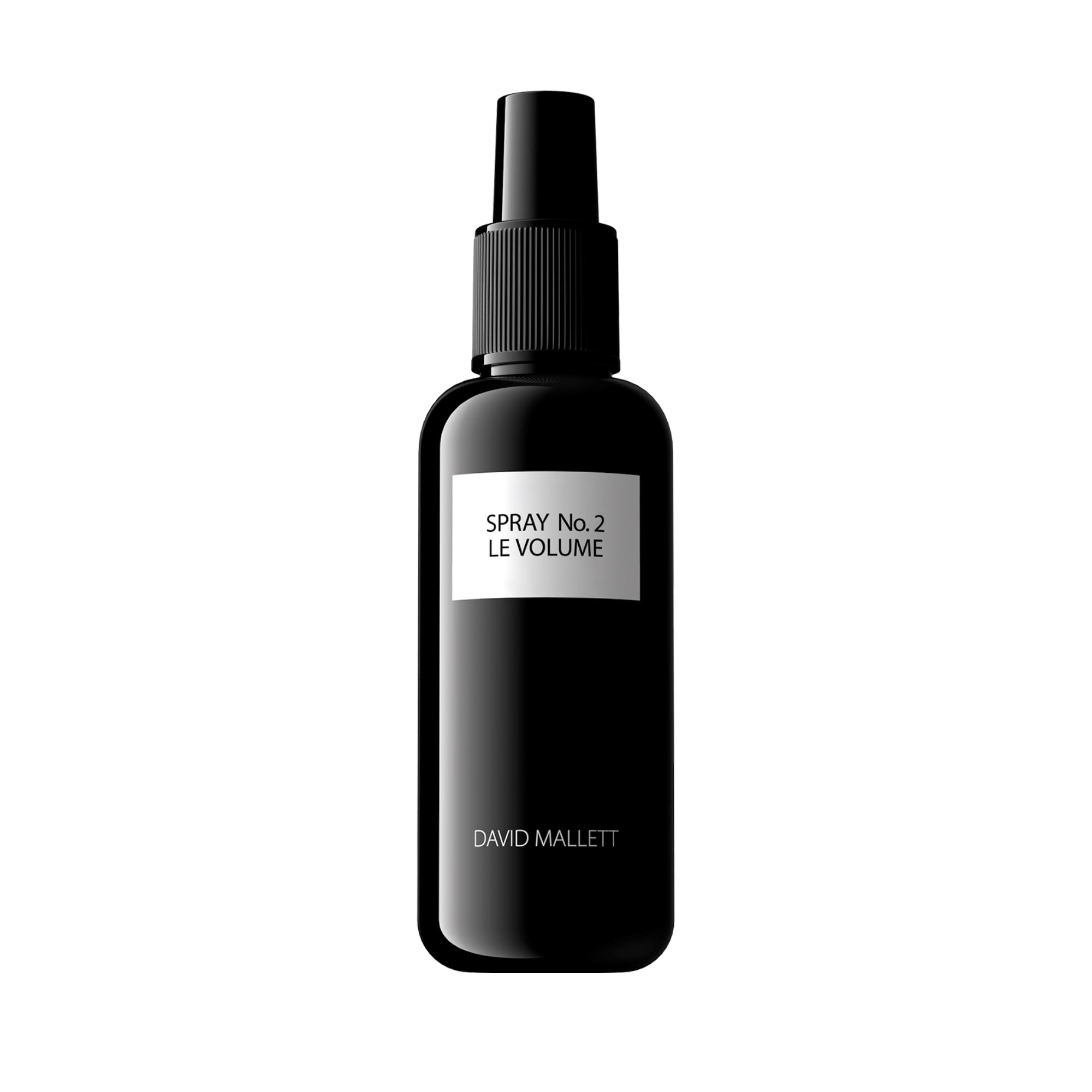Spray No. 2: Le Volume