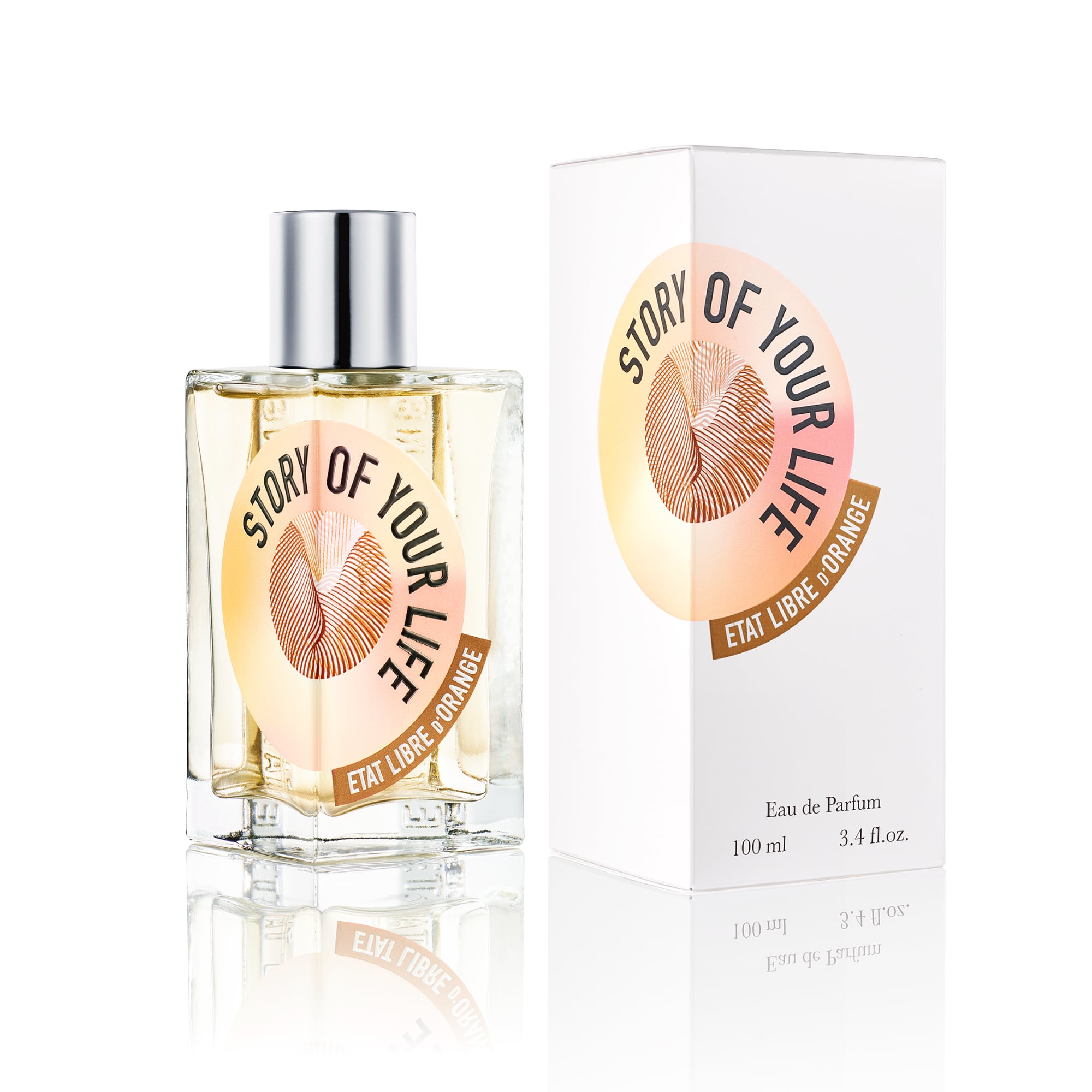 Story of your Life Eau de Parfum